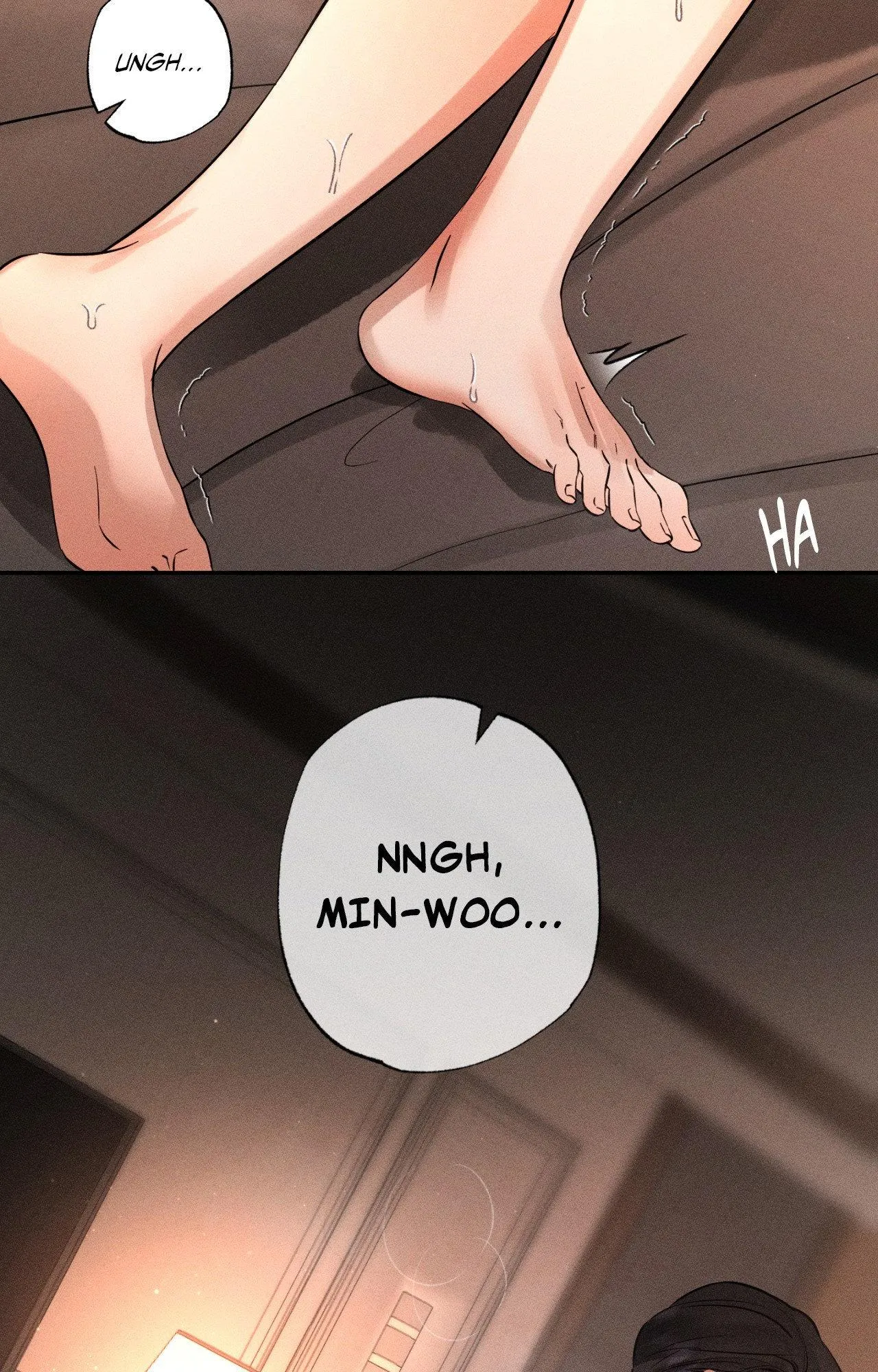 Close Up (Dyo) - Chapter 55.07 Page 3