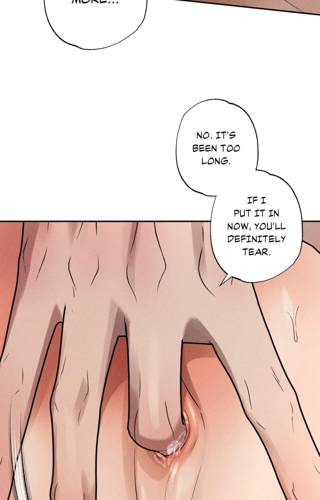 Close Up (Dyo) - Chapter 55.07 Page 5