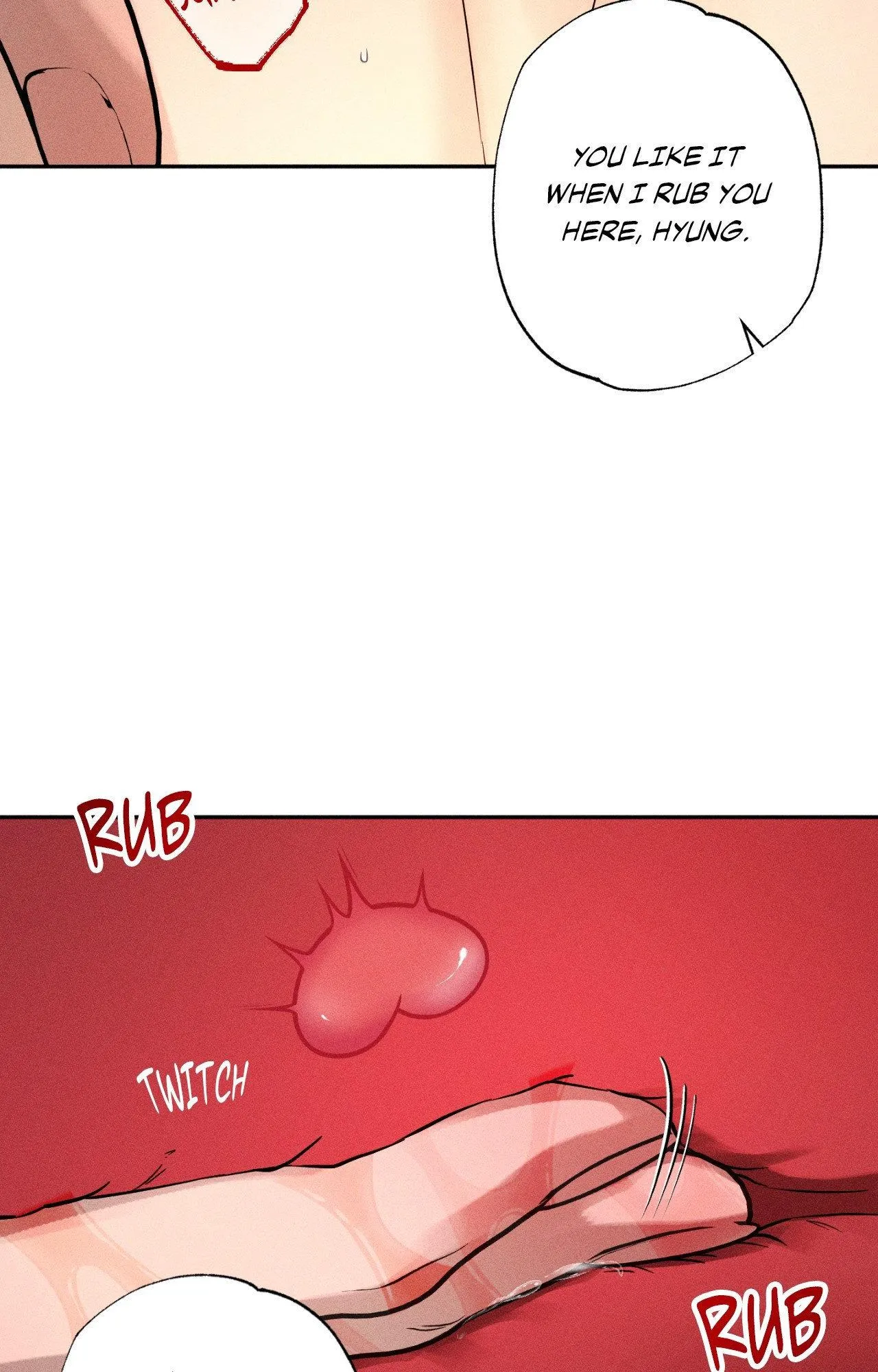 Close Up (Dyo) - Chapter 55.07 Page 8
