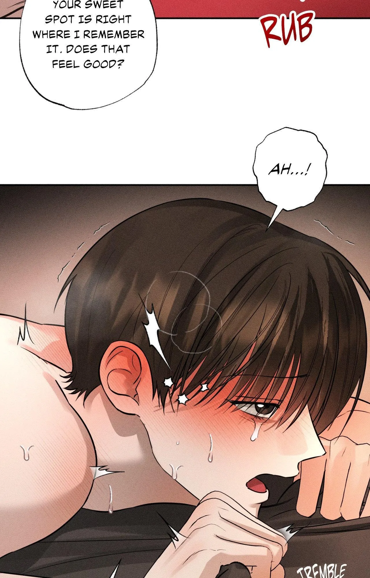 Close Up (Dyo) - Chapter 55.07 Page 9