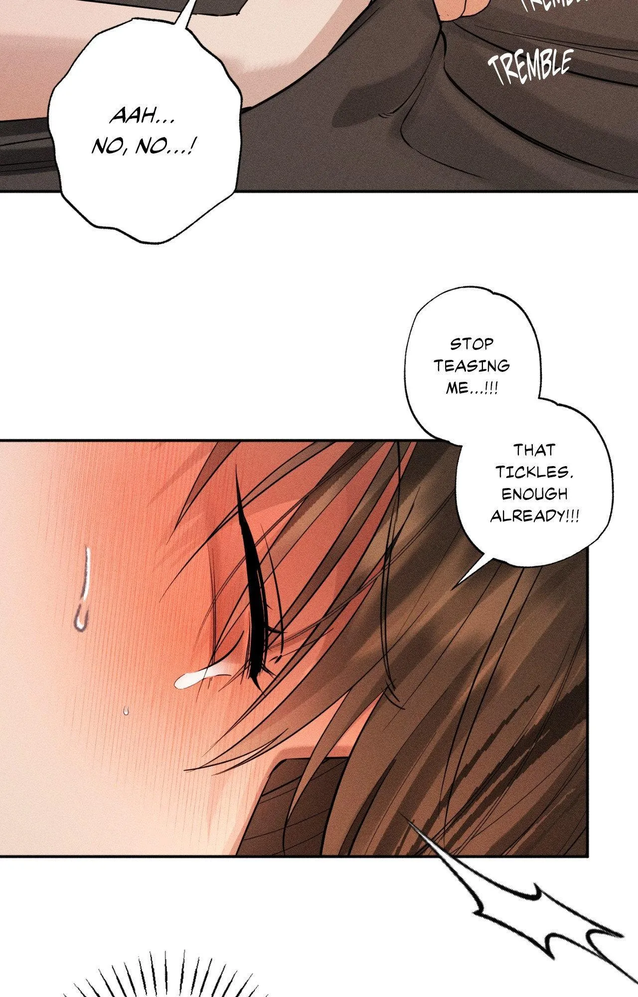 Close Up (Dyo) - Chapter 55.07 Page 10