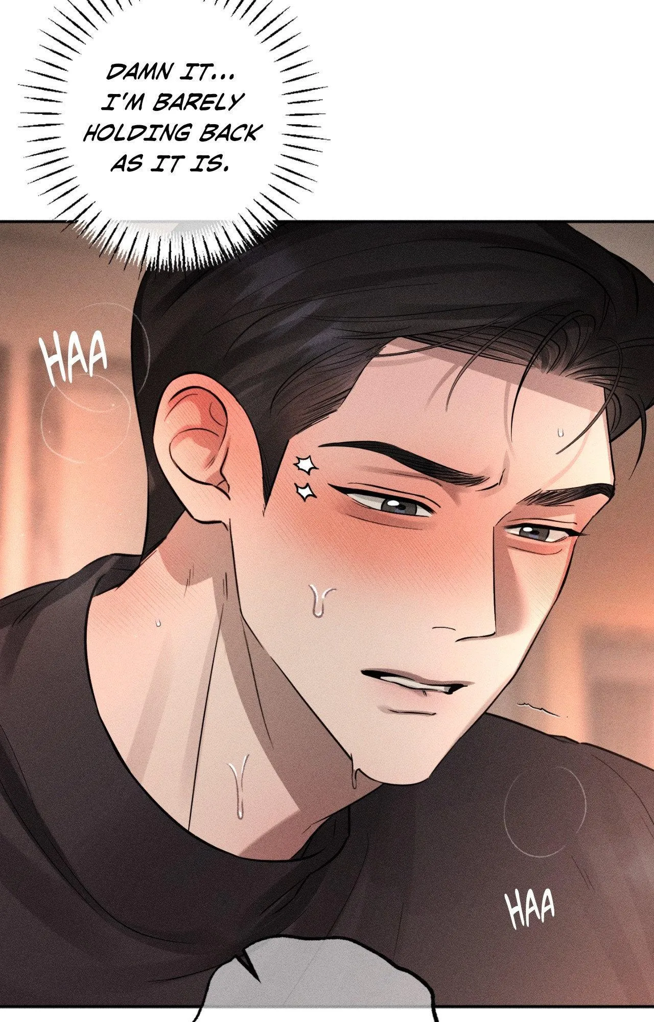 Close Up (Dyo) - Chapter 55.07 Page 11