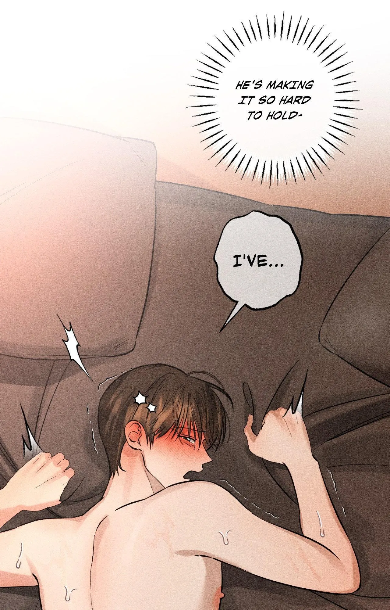 Close Up (Dyo) - Chapter 55.07 Page 13