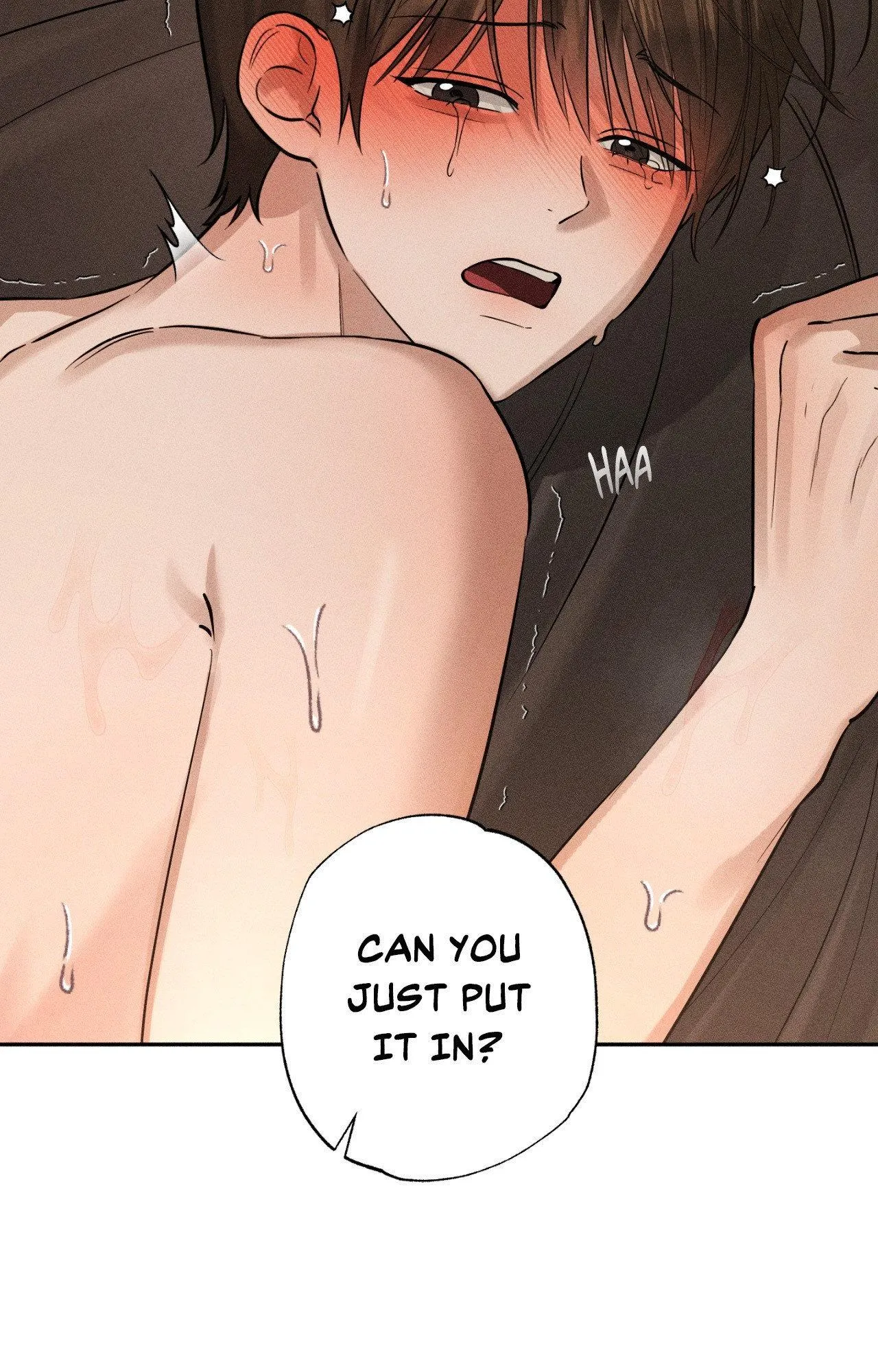 Close Up (Dyo) - Chapter 55.07 Page 15