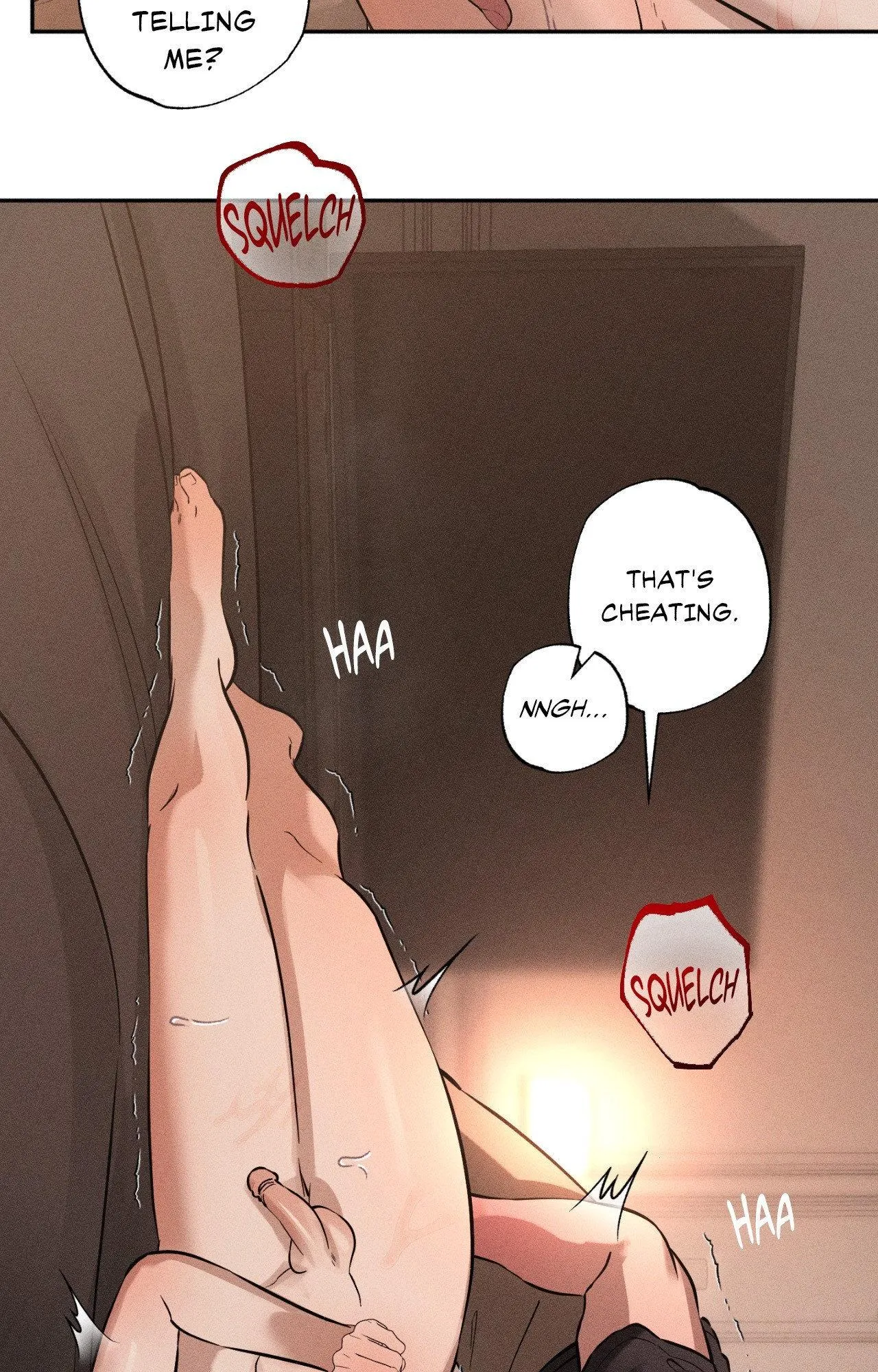 Close Up (Dyo) - Chapter 55.07 Page 17
