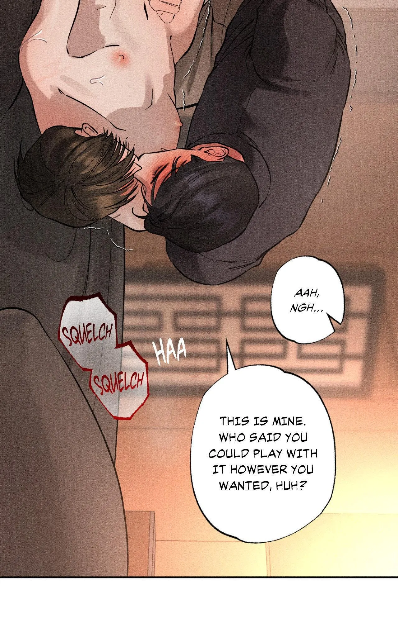 Close Up (Dyo) - Chapter 55.07 Page 18