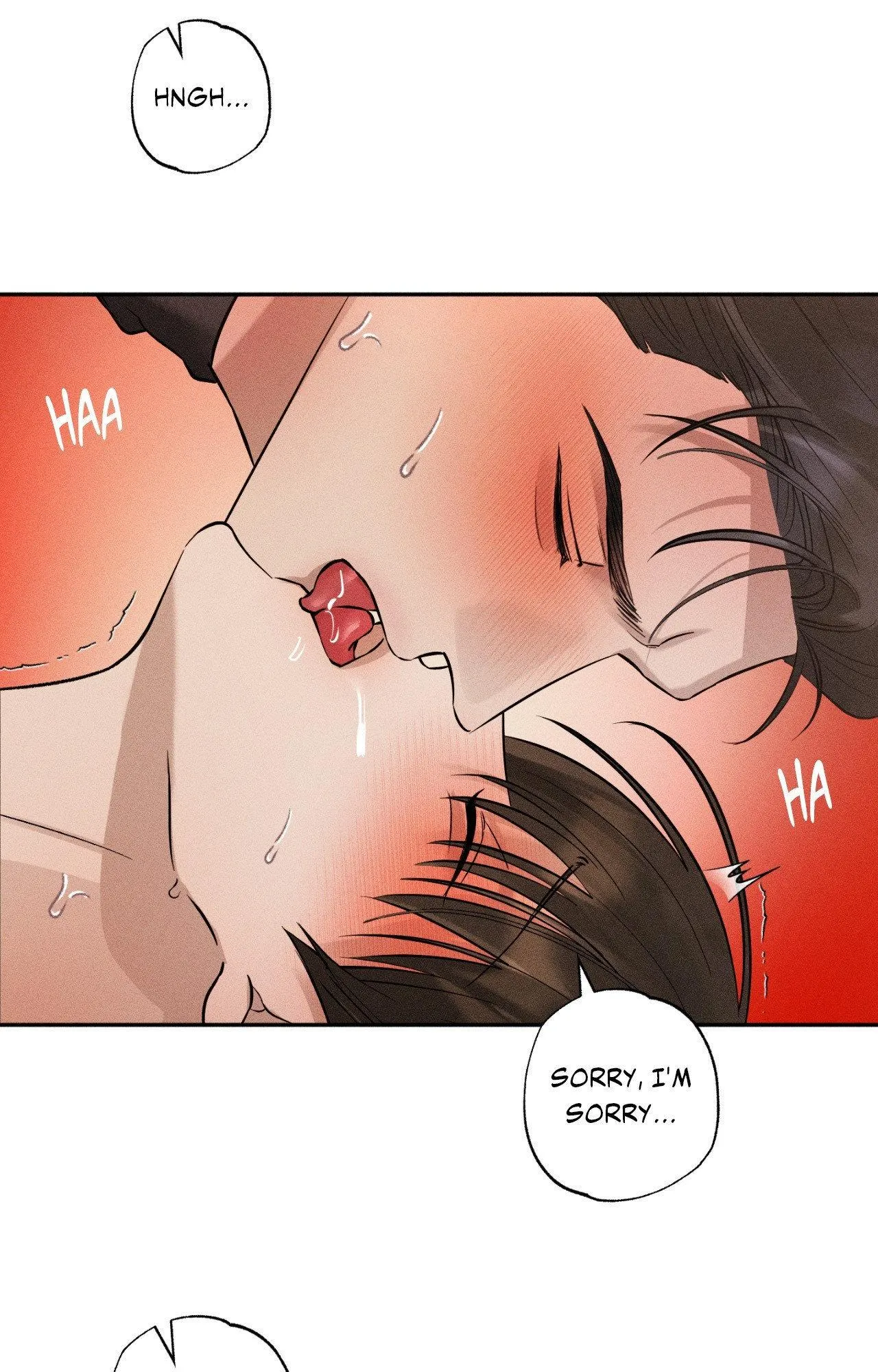 Close Up (Dyo) - Chapter 55.07 Page 19