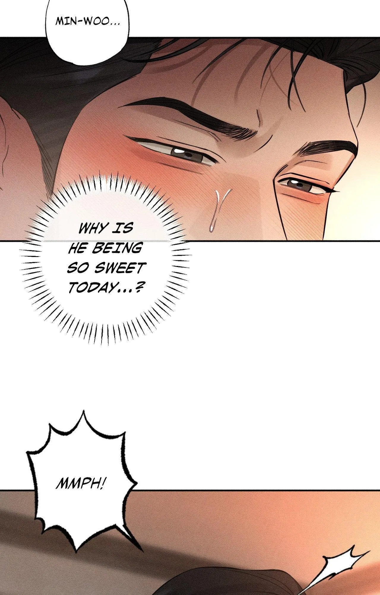 Close Up (Dyo) - Chapter 55.07 Page 20