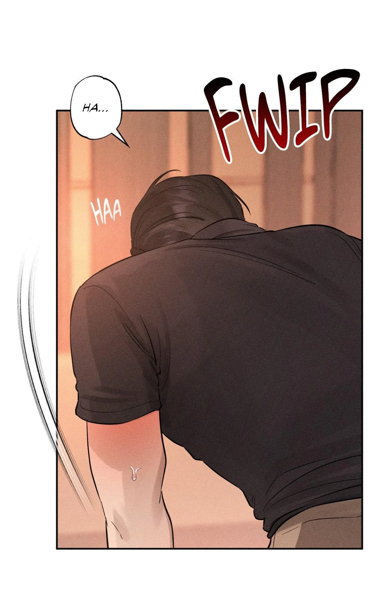 Close Up (Dyo) - Chapter 55.07 Page 27