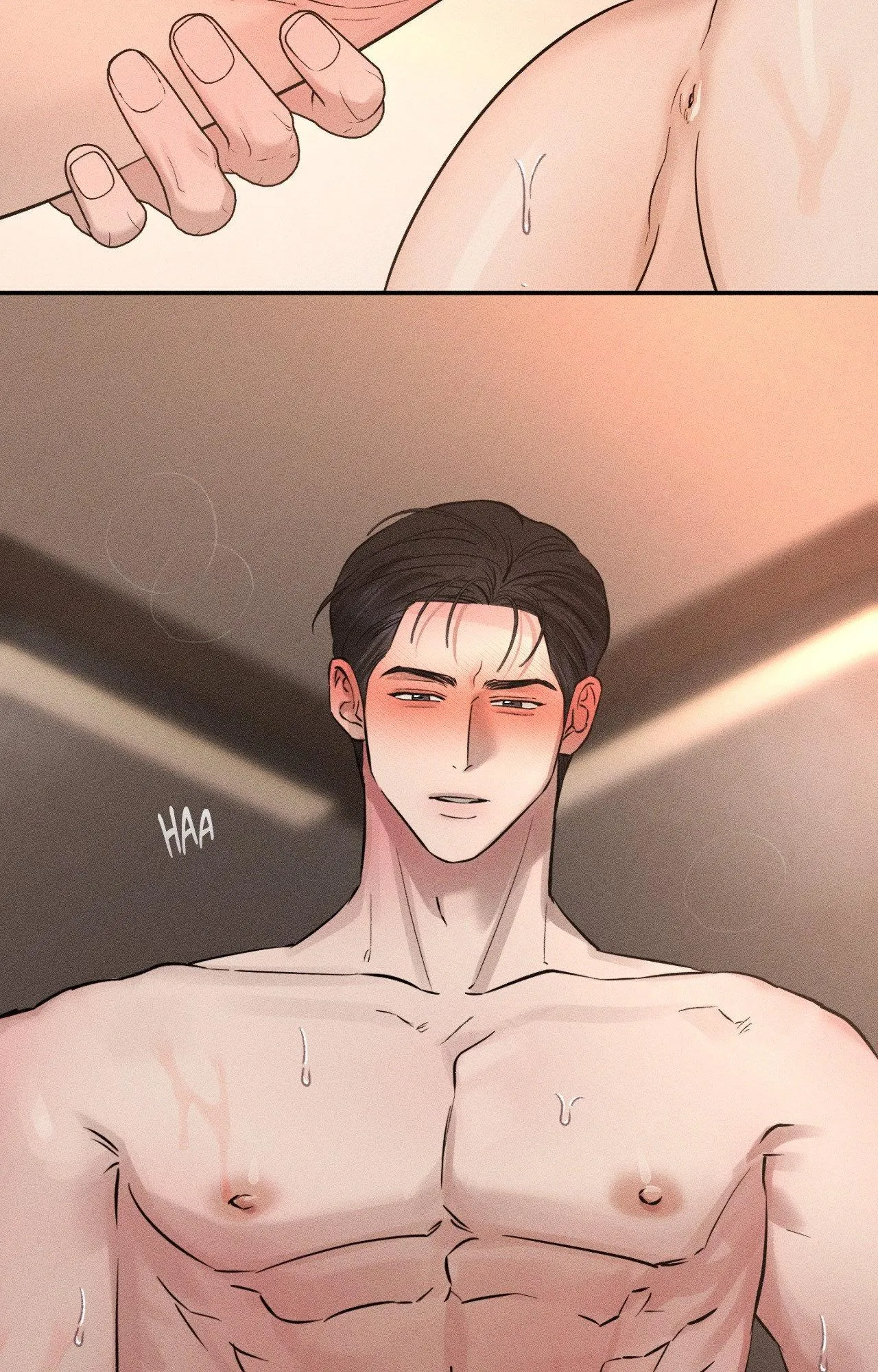 Close Up (Dyo) - Chapter 55.07 Page 29