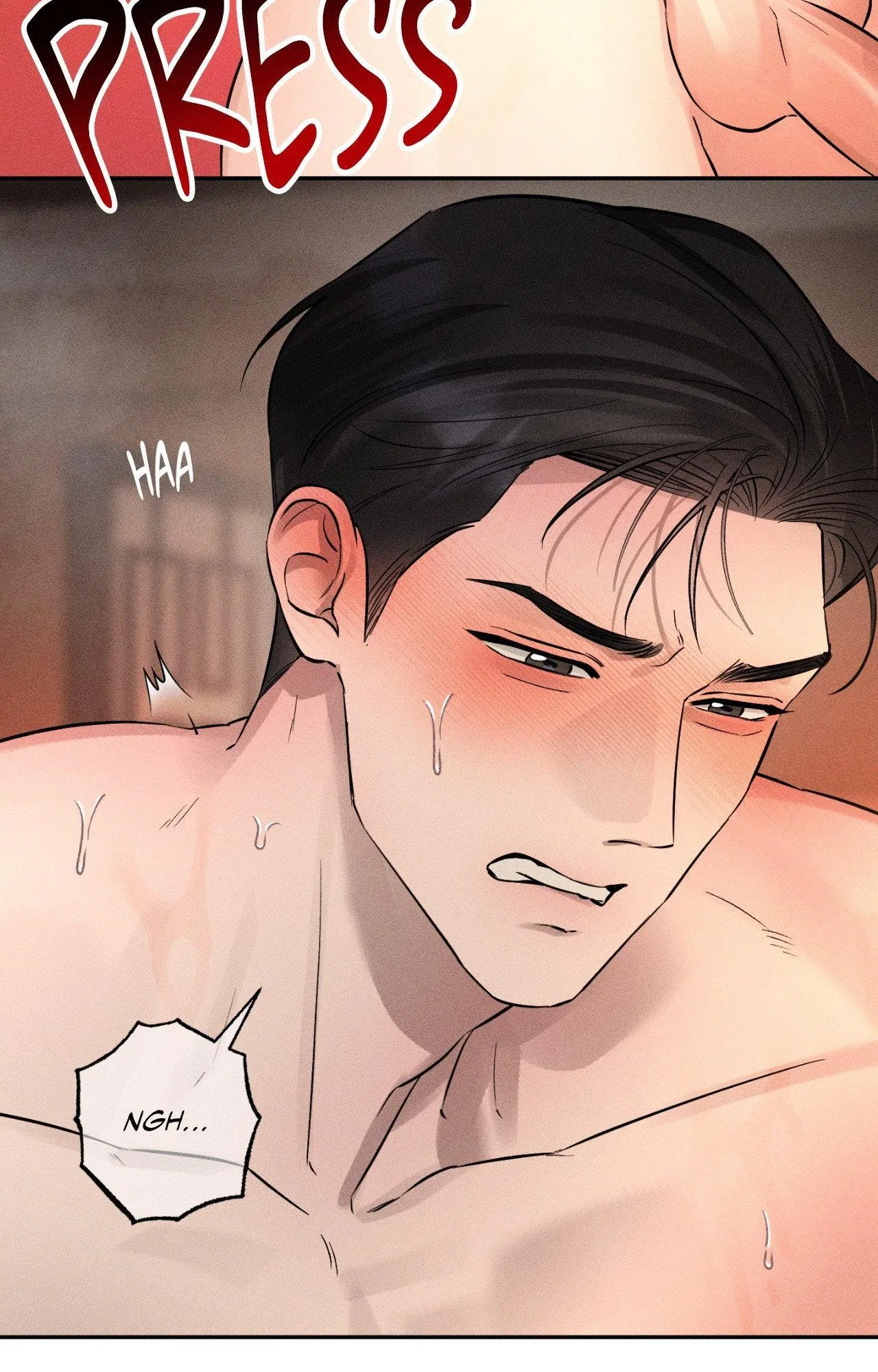 Close Up (Dyo) - Chapter 55.07 Page 36
