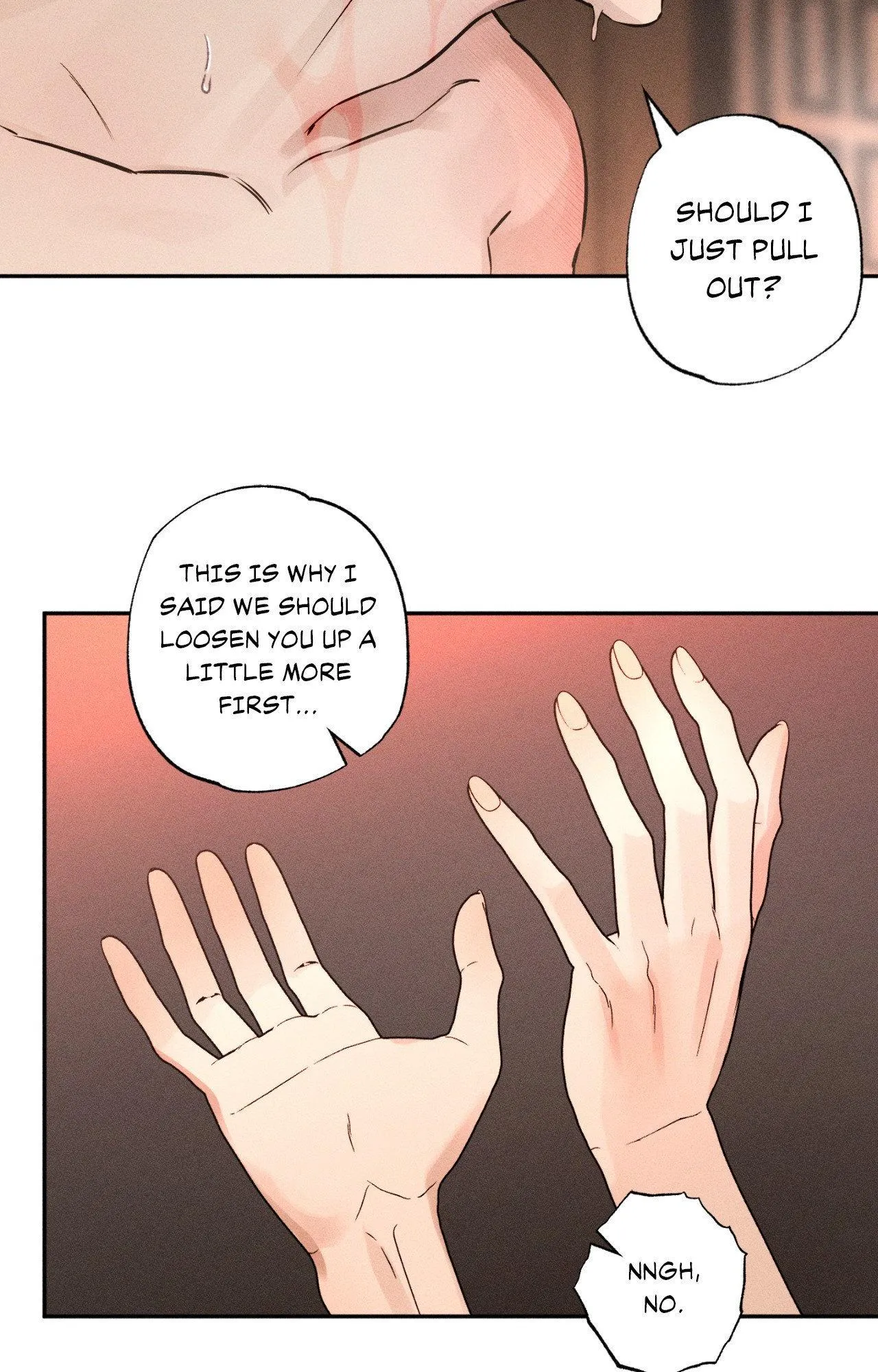 Close Up (Dyo) - Chapter 55.07 Page 41
