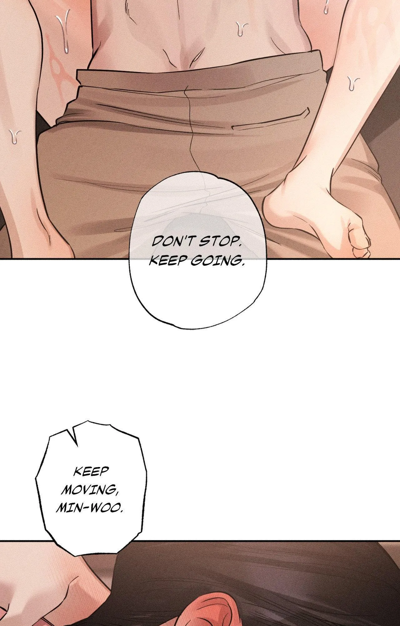 Close Up (Dyo) - Chapter 55.07 Page 43