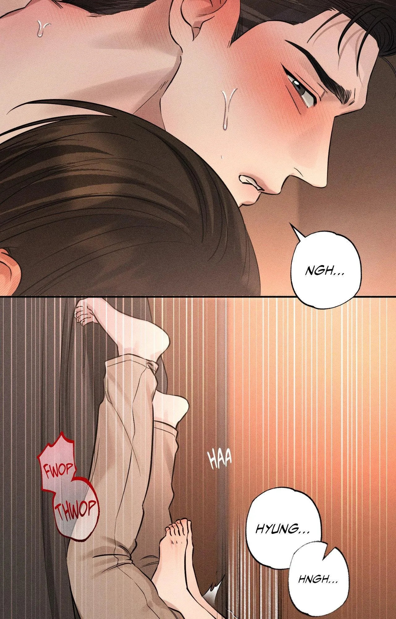 Close Up (Dyo) - Chapter 55.07 Page 44