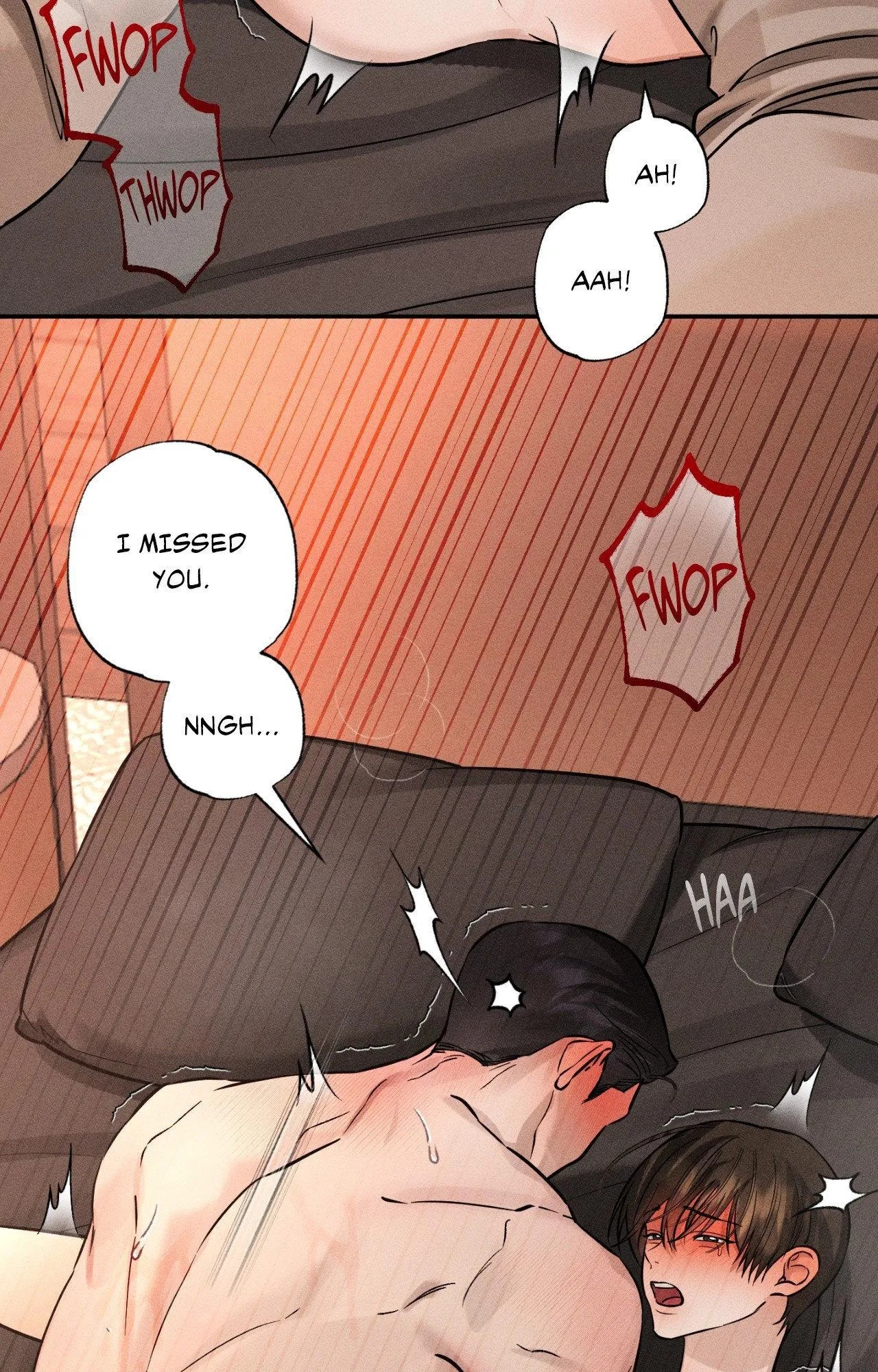 Close Up (Dyo) - Chapter 55.07 Page 52
