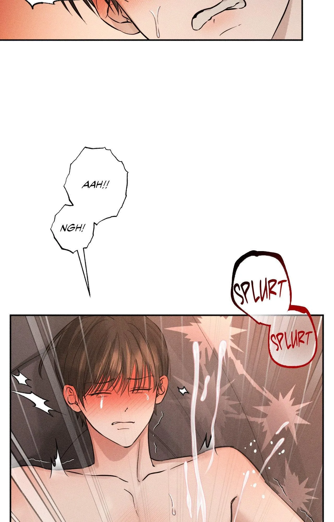 Close Up (Dyo) - Chapter 55.07 Page 64