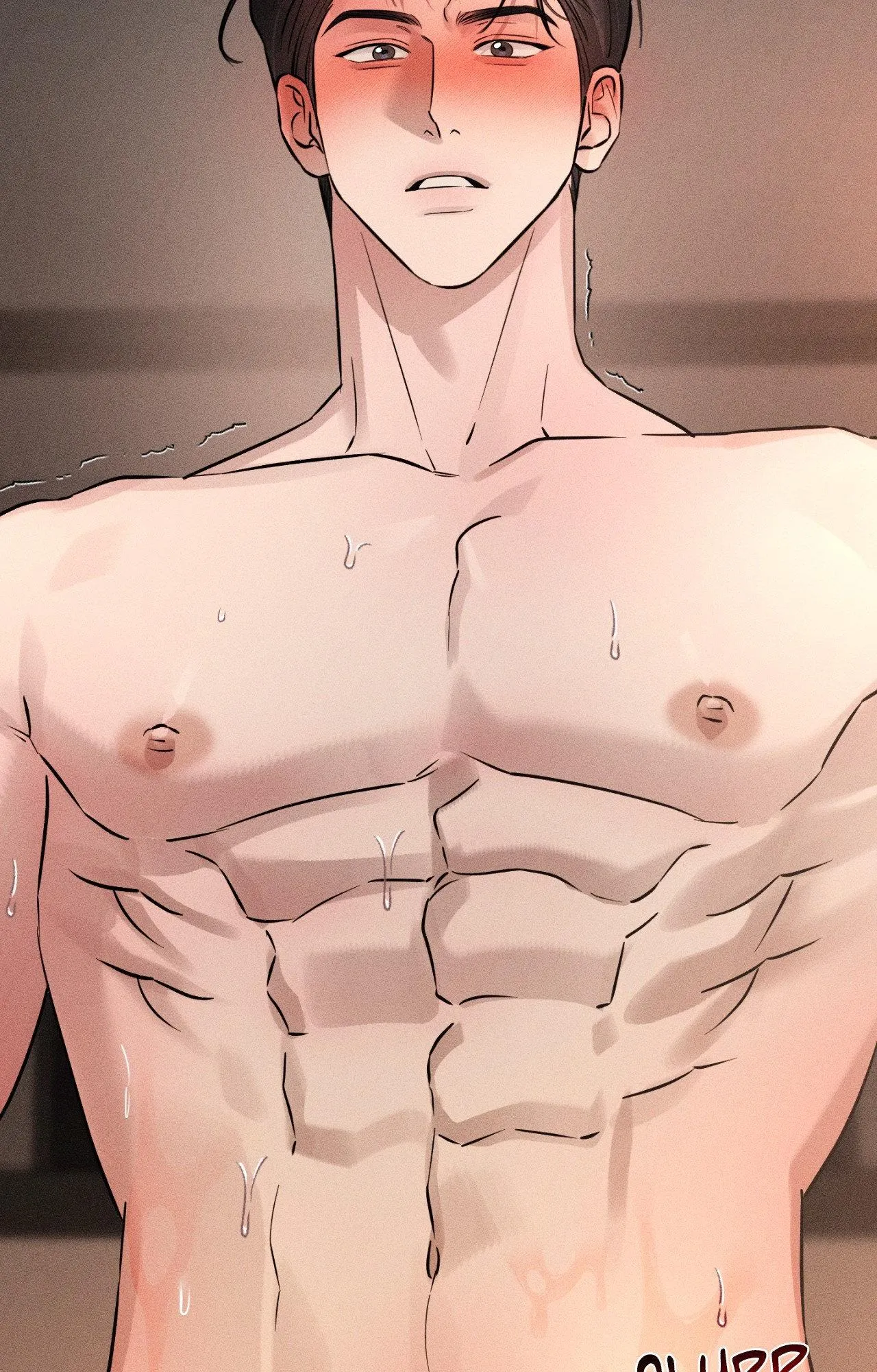 Close Up (Dyo) - Chapter 55.07 Page 77