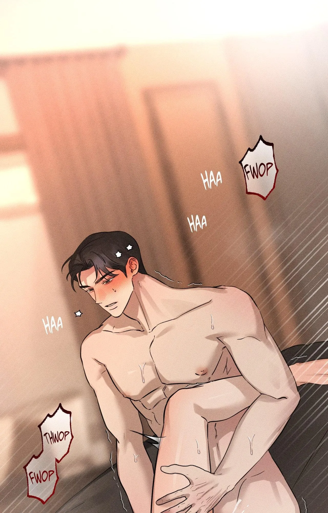 Close Up (Dyo) - Chapter 55.08 Page 2