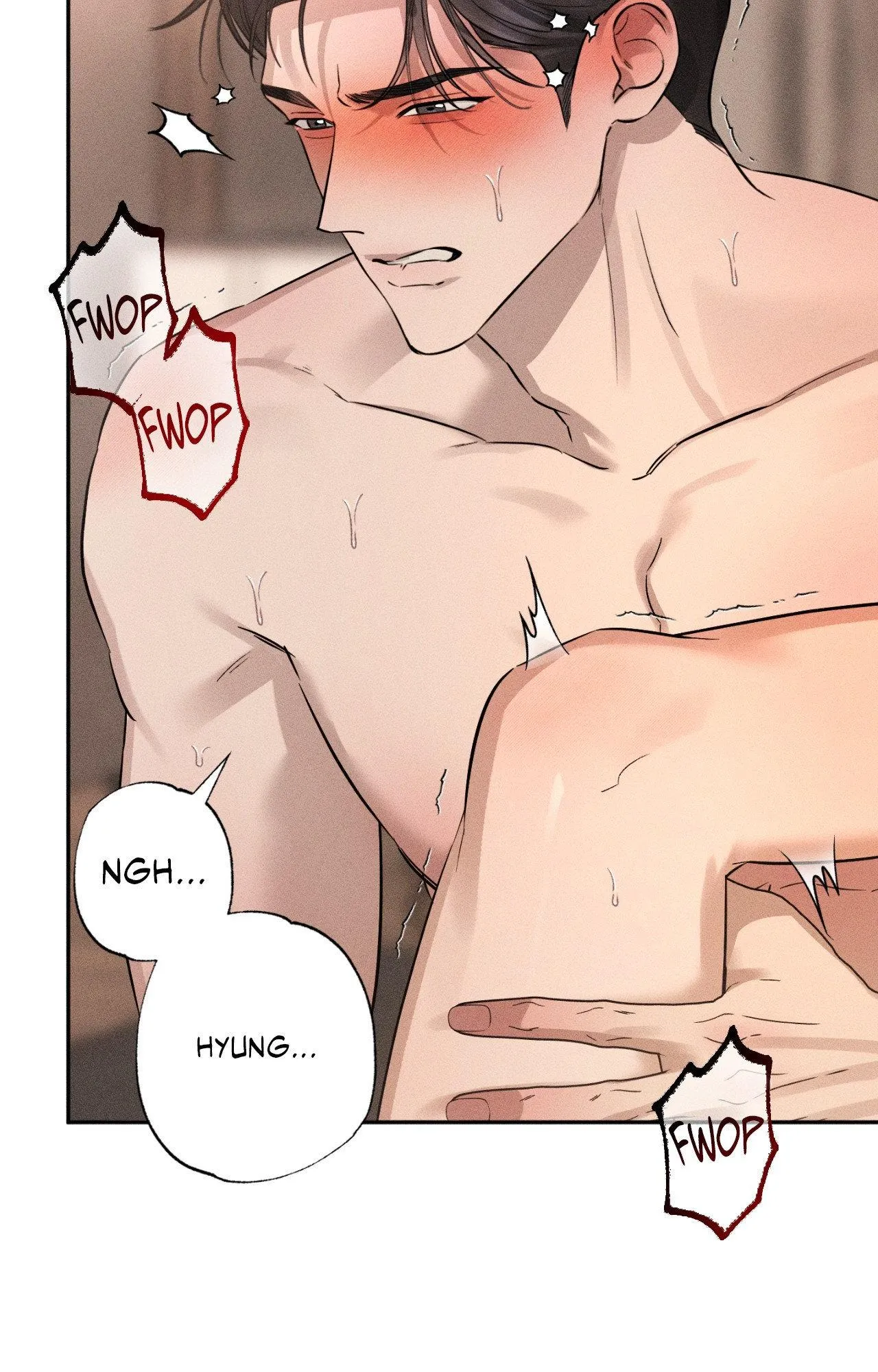 Close Up (Dyo) - Chapter 55.08 Page 5