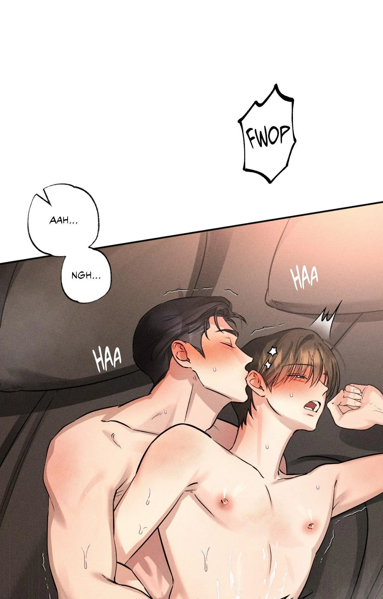 Close Up (Dyo) - Chapter 55.08 Page 7