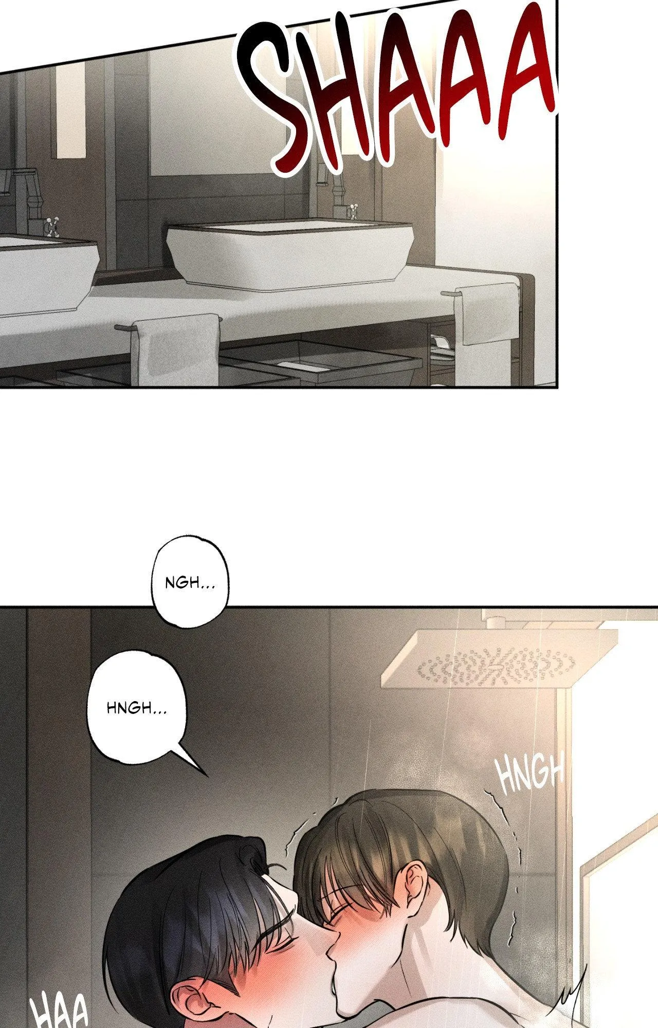 Close Up (Dyo) - Chapter 55.08 Page 9