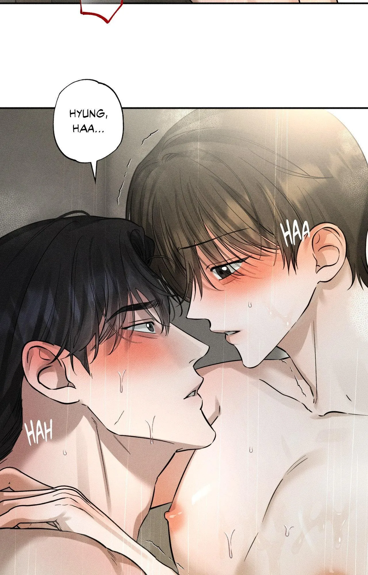 Close Up (Dyo) - Chapter 55.08 Page 11