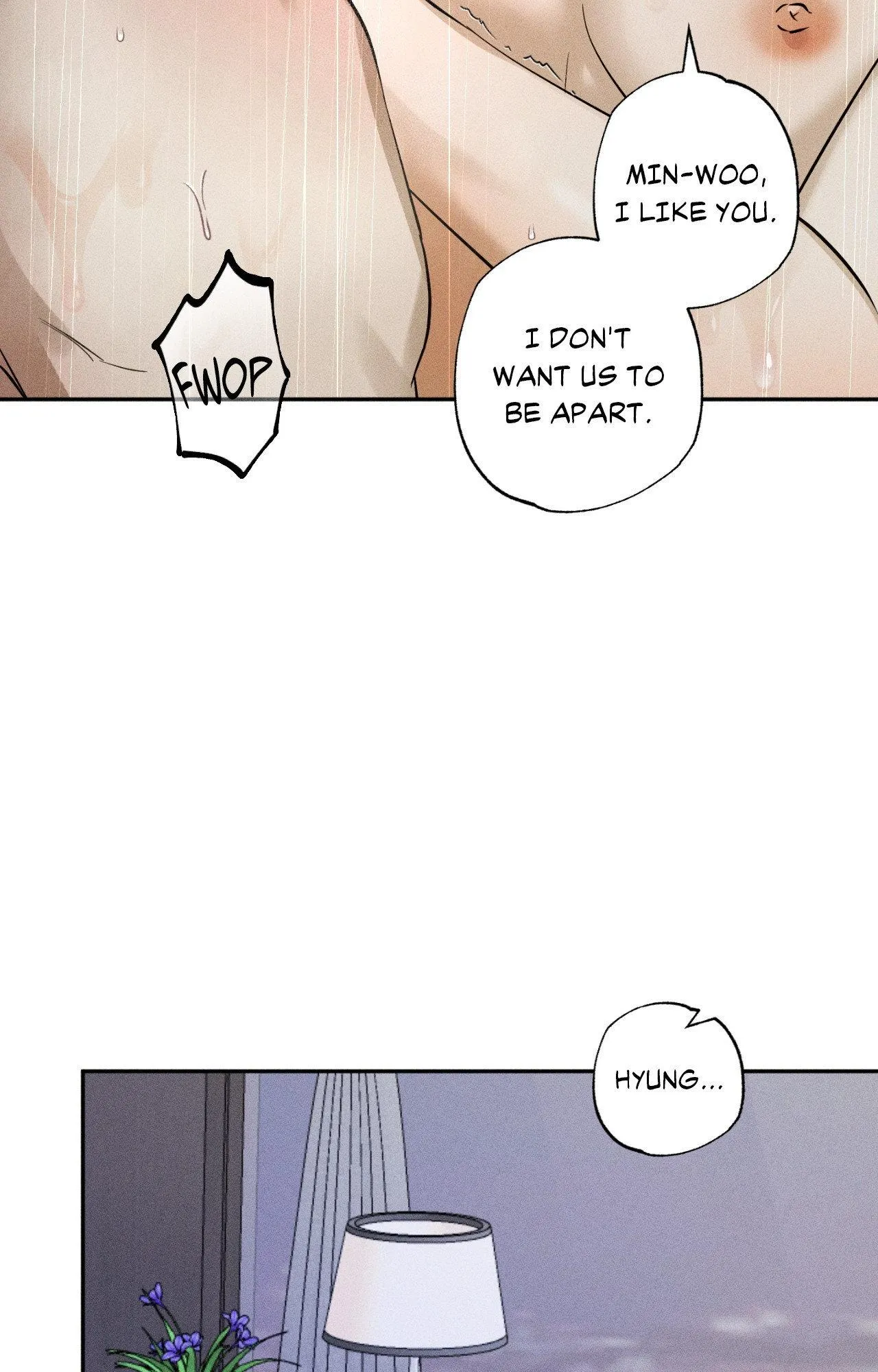 Close Up (Dyo) - Chapter 55.08 Page 12