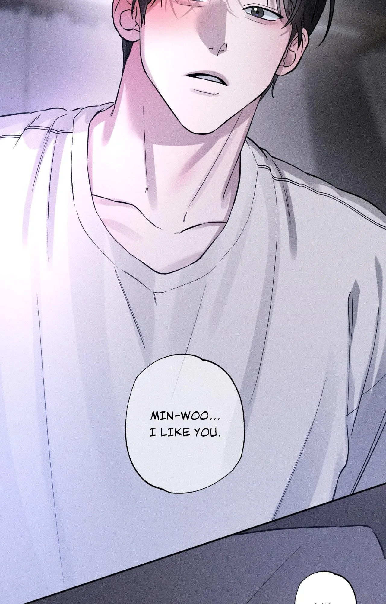 Close Up (Dyo) - Chapter 55.08 Page 14