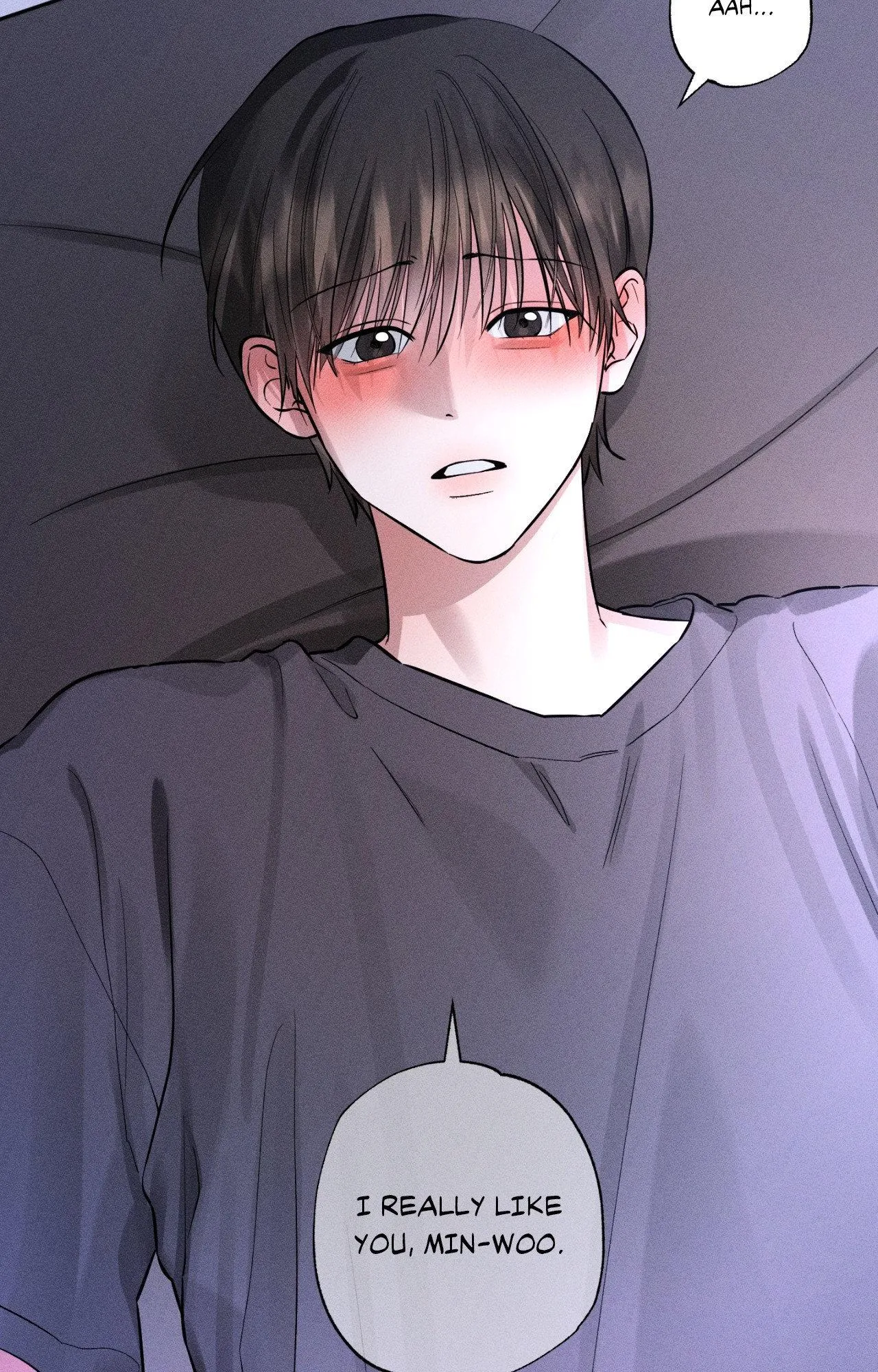Close Up (Dyo) - Chapter 55.08 Page 15