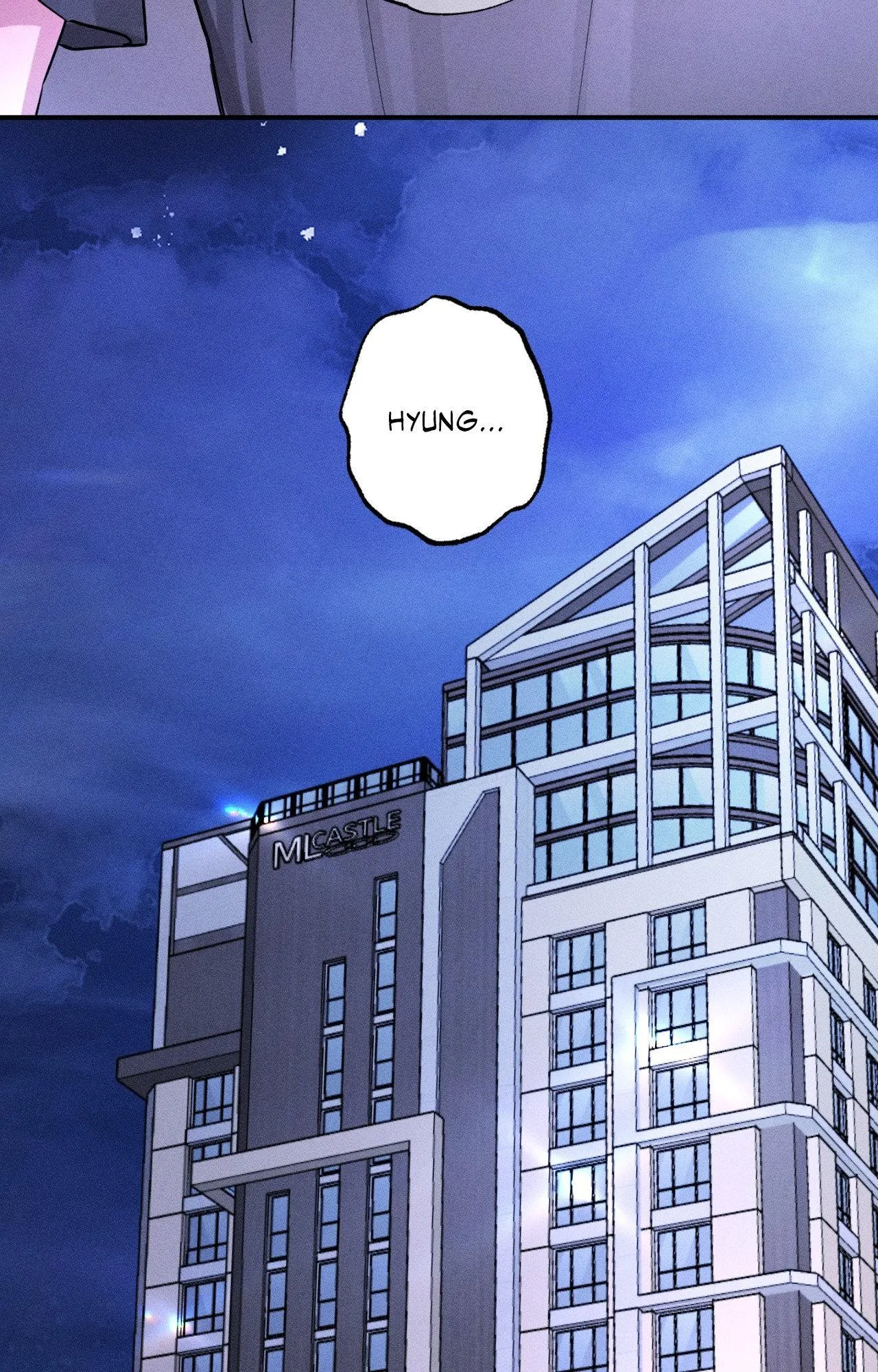 Close Up (Dyo) - Chapter 55.08 Page 16