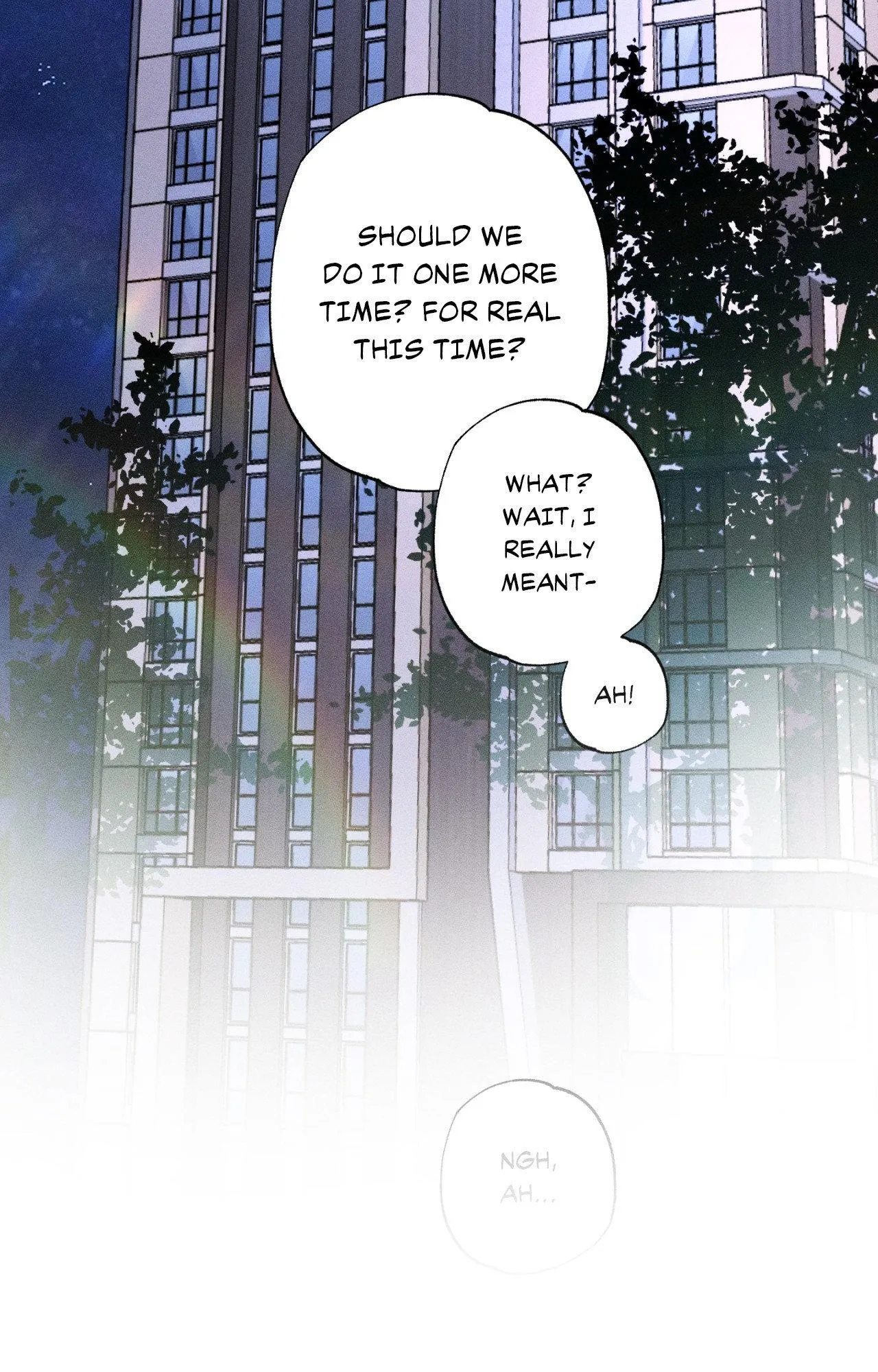 Close Up (Dyo) - Chapter 55.08 Page 17