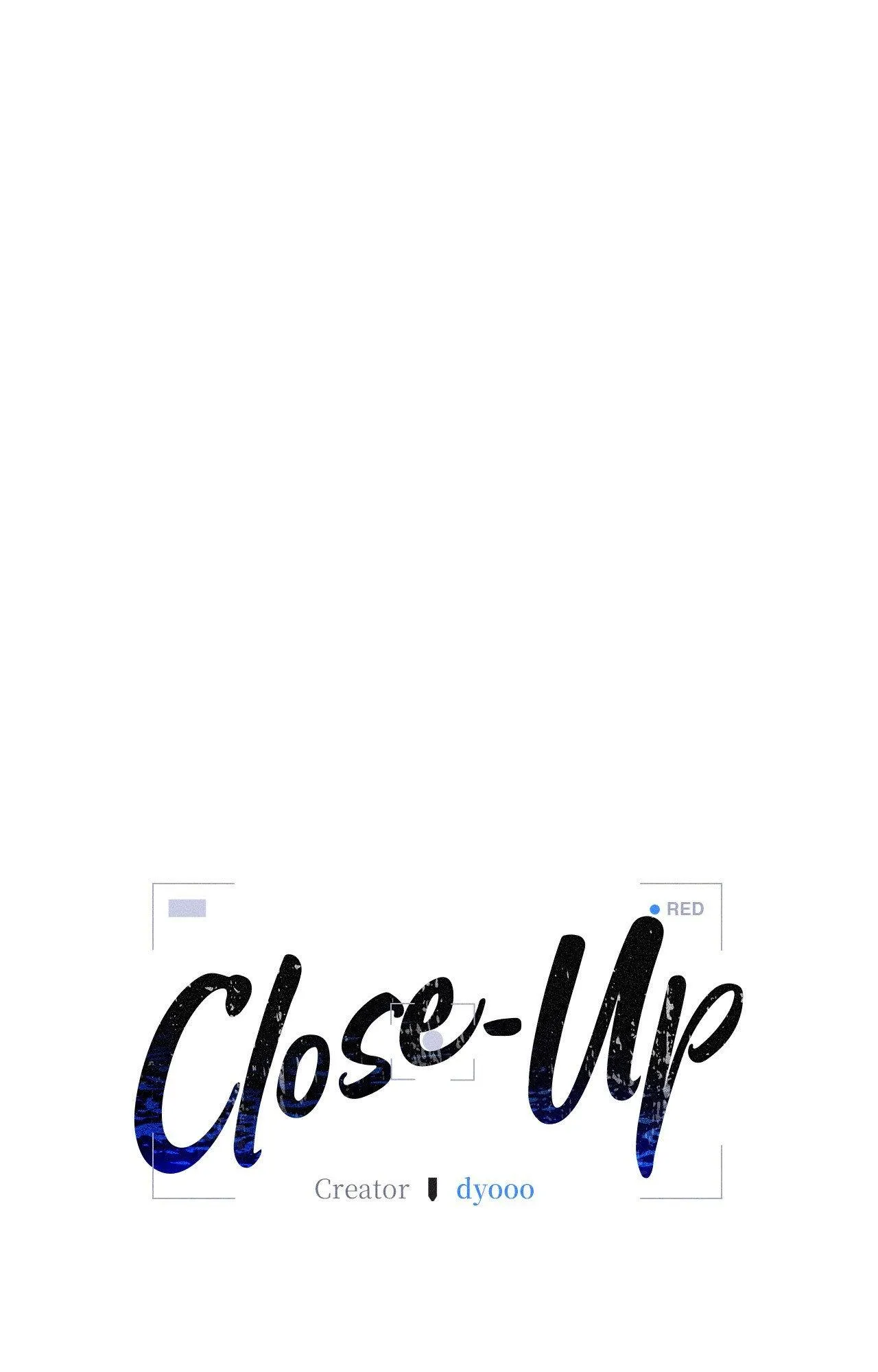 Close Up (Dyo) - Chapter 55.08 Page 19