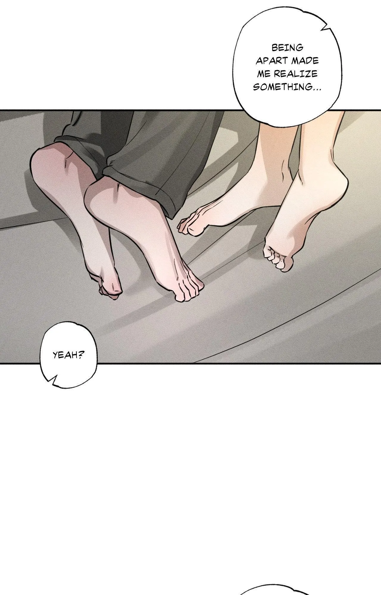 Close Up (Dyo) - Chapter 55.08 Page 21