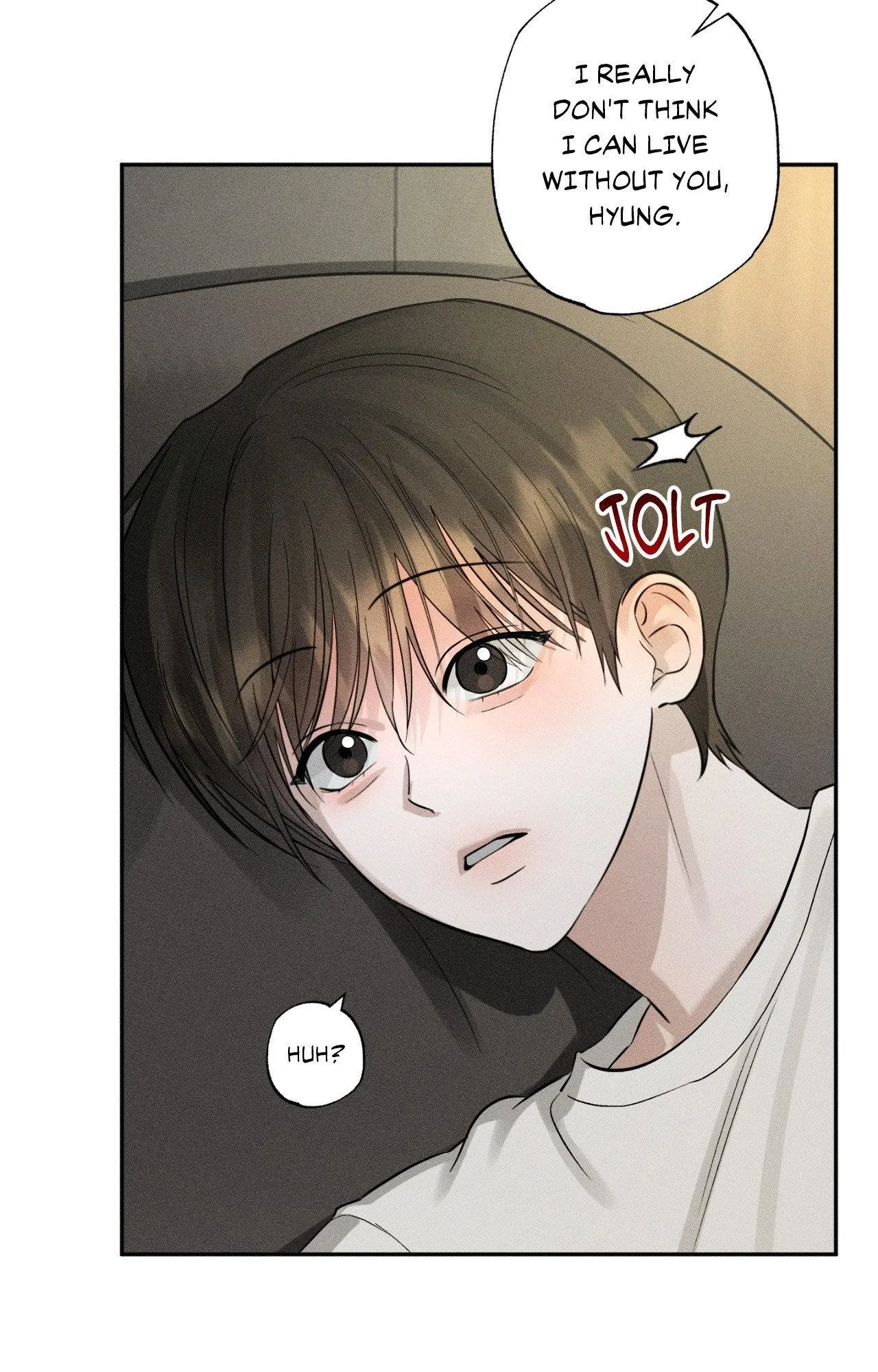 Close Up (Dyo) - Chapter 55.08 Page 22