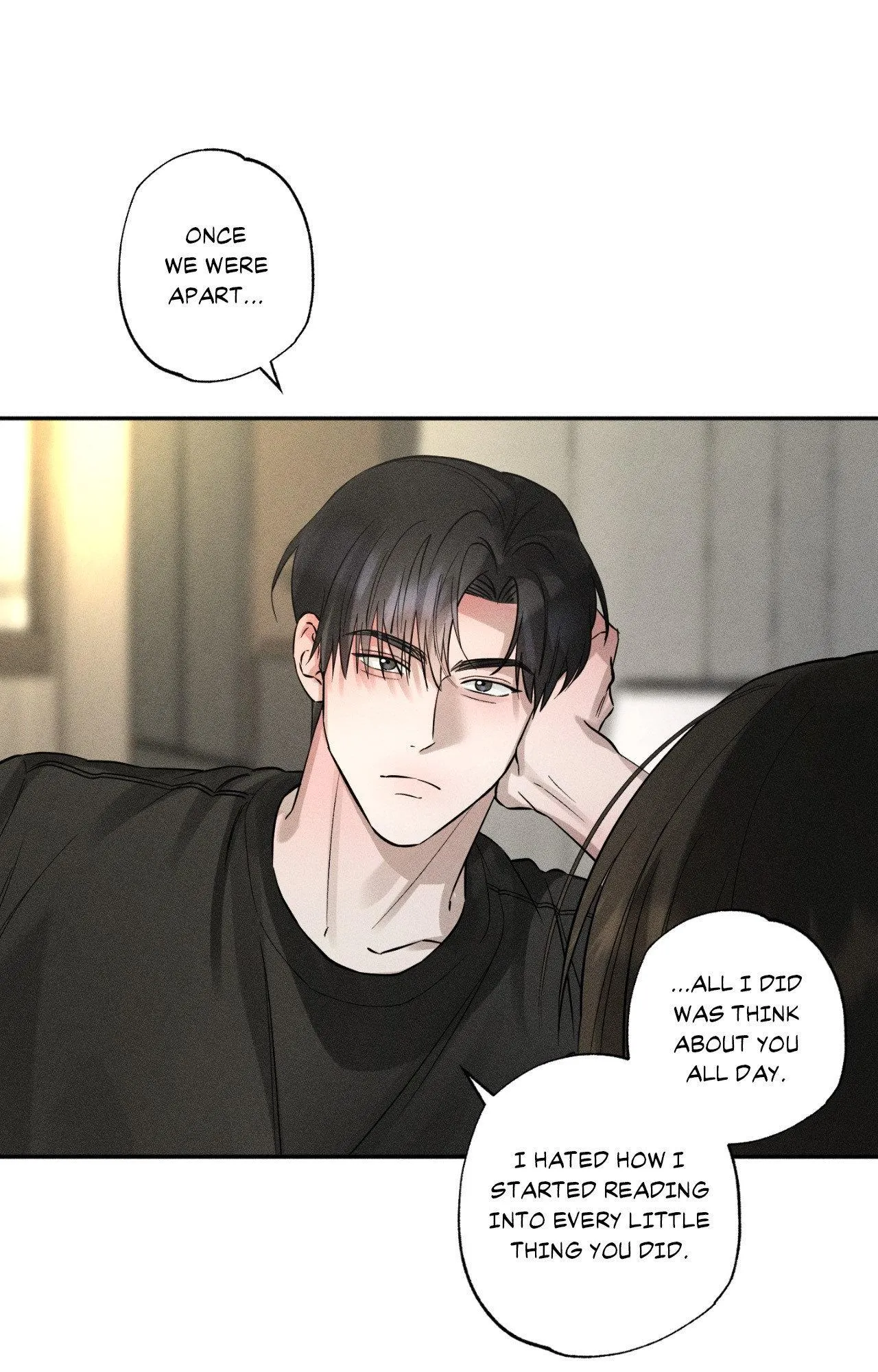 Close Up (Dyo) - Chapter 55.08 Page 23