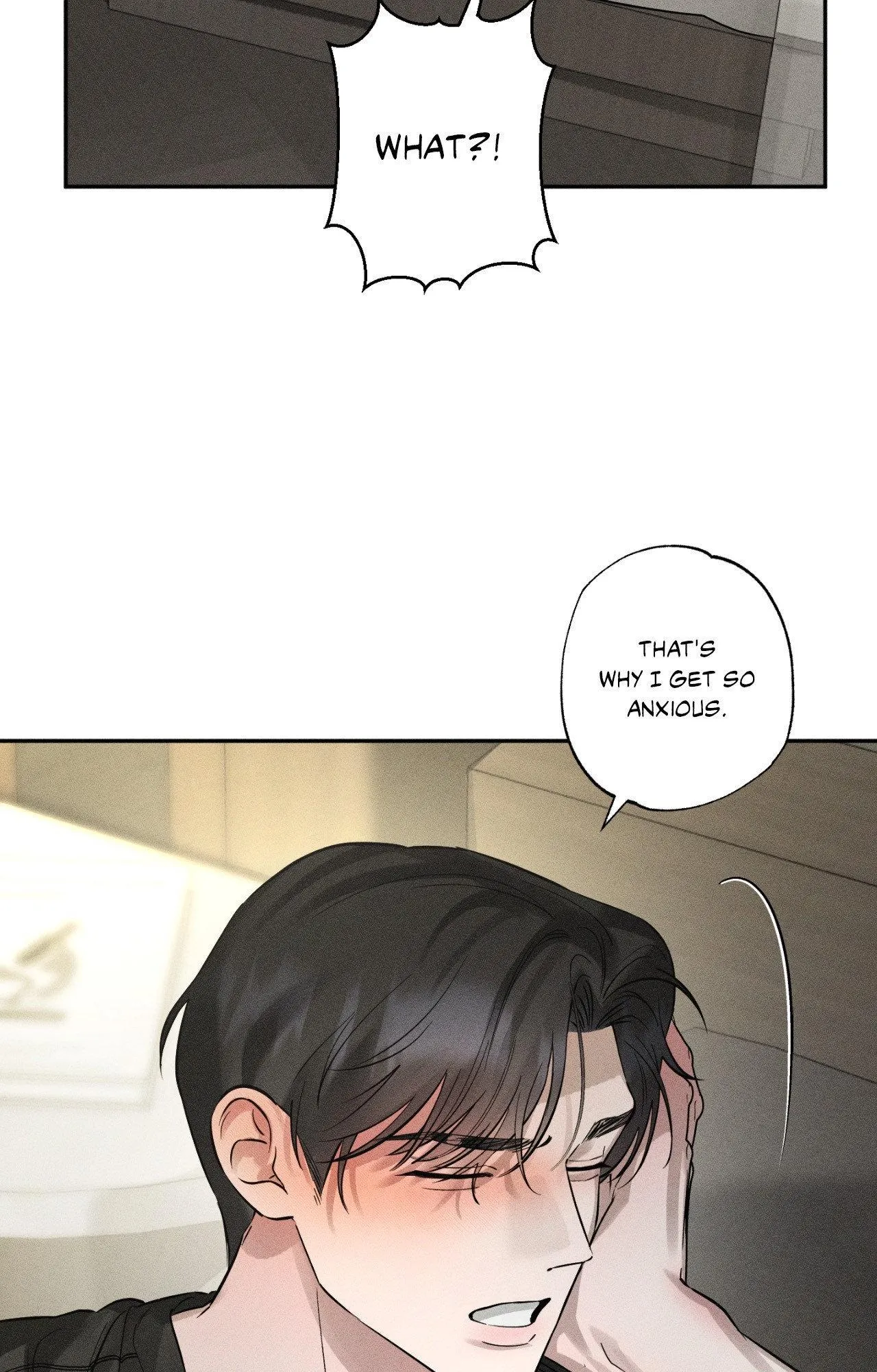 Close Up (Dyo) - Chapter 55.08 Page 25