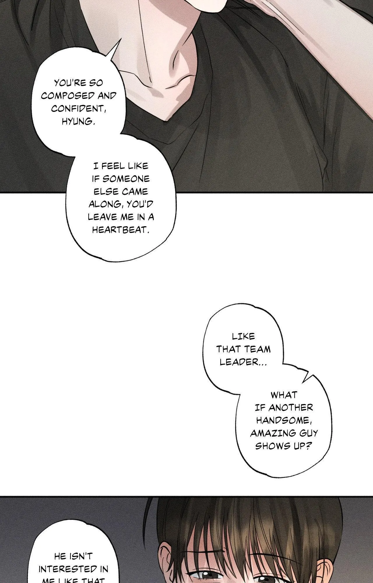 Close Up (Dyo) - Chapter 55.08 Page 26