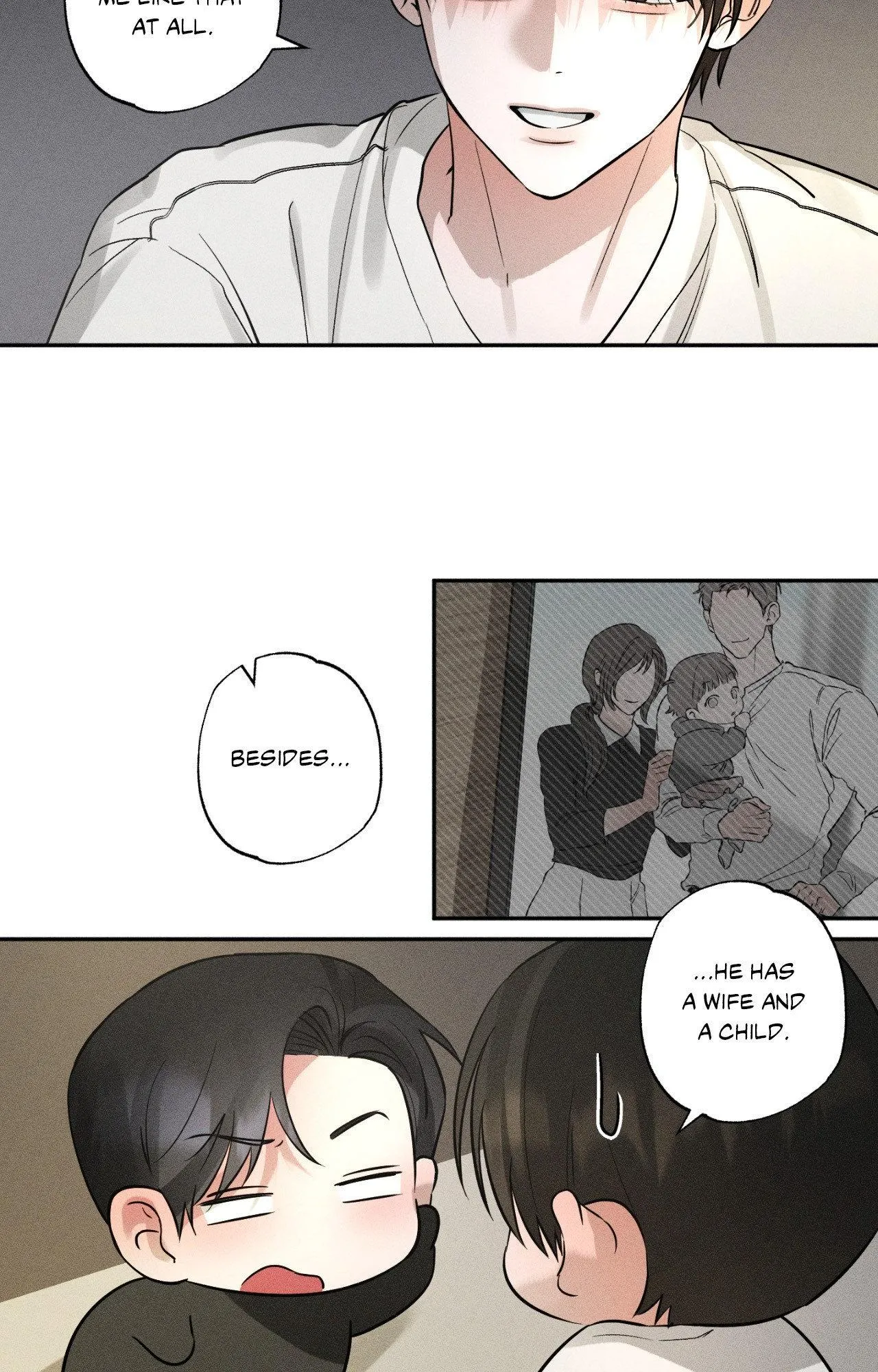 Close Up (Dyo) - Chapter 55.08 Page 27