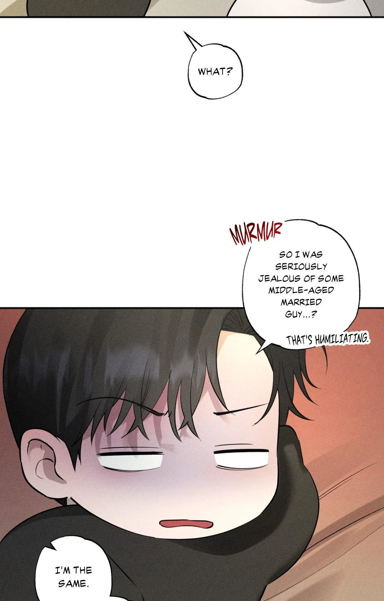 Close Up (Dyo) - Chapter 55.08 Page 28