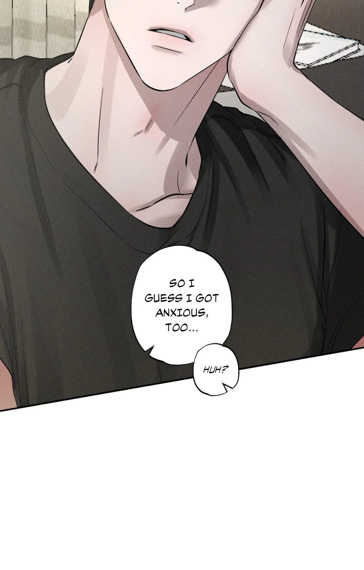 Close Up (Dyo) - Chapter 55.08 Page 33