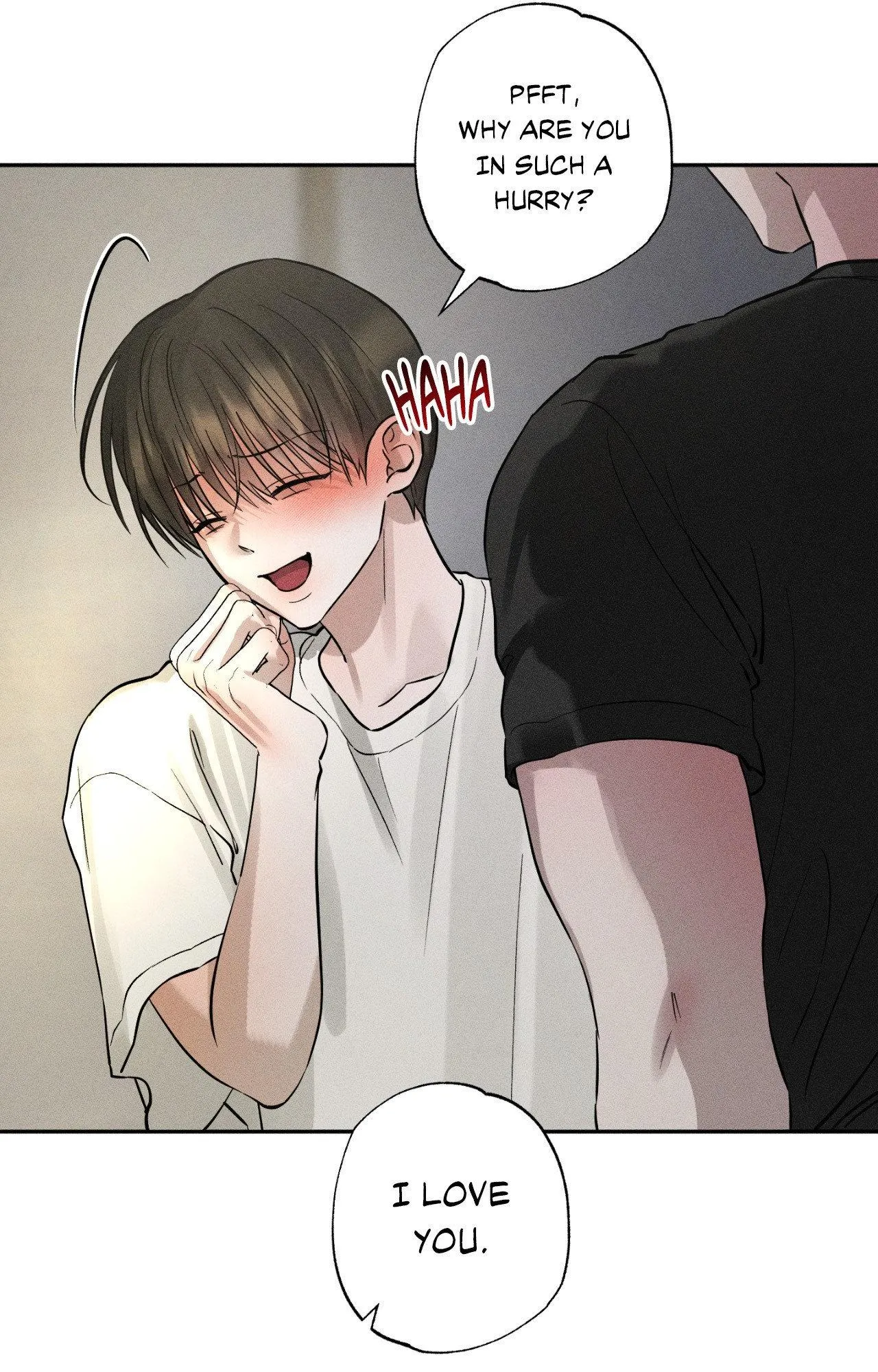 Close Up (Dyo) - Chapter 55.08 Page 36