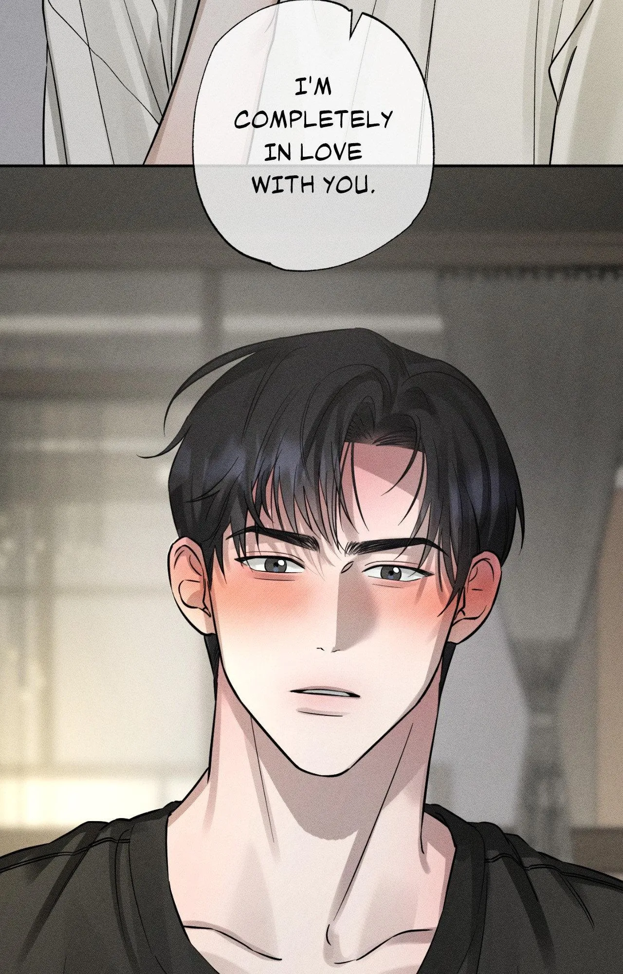 Close Up (Dyo) - Chapter 55.08 Page 38