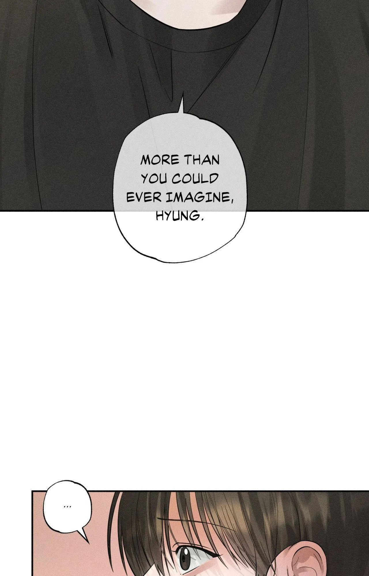 Close Up (Dyo) - Chapter 55.08 Page 39