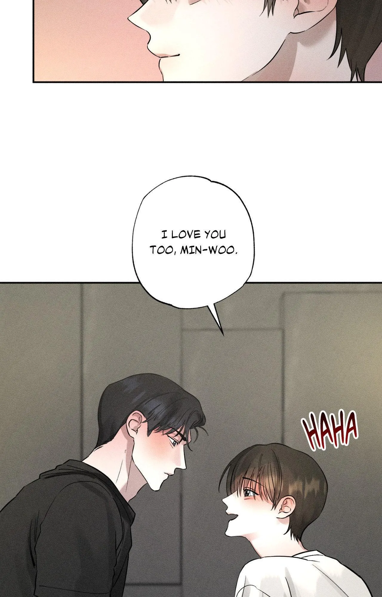 Close Up (Dyo) - Chapter 55.08 Page 40
