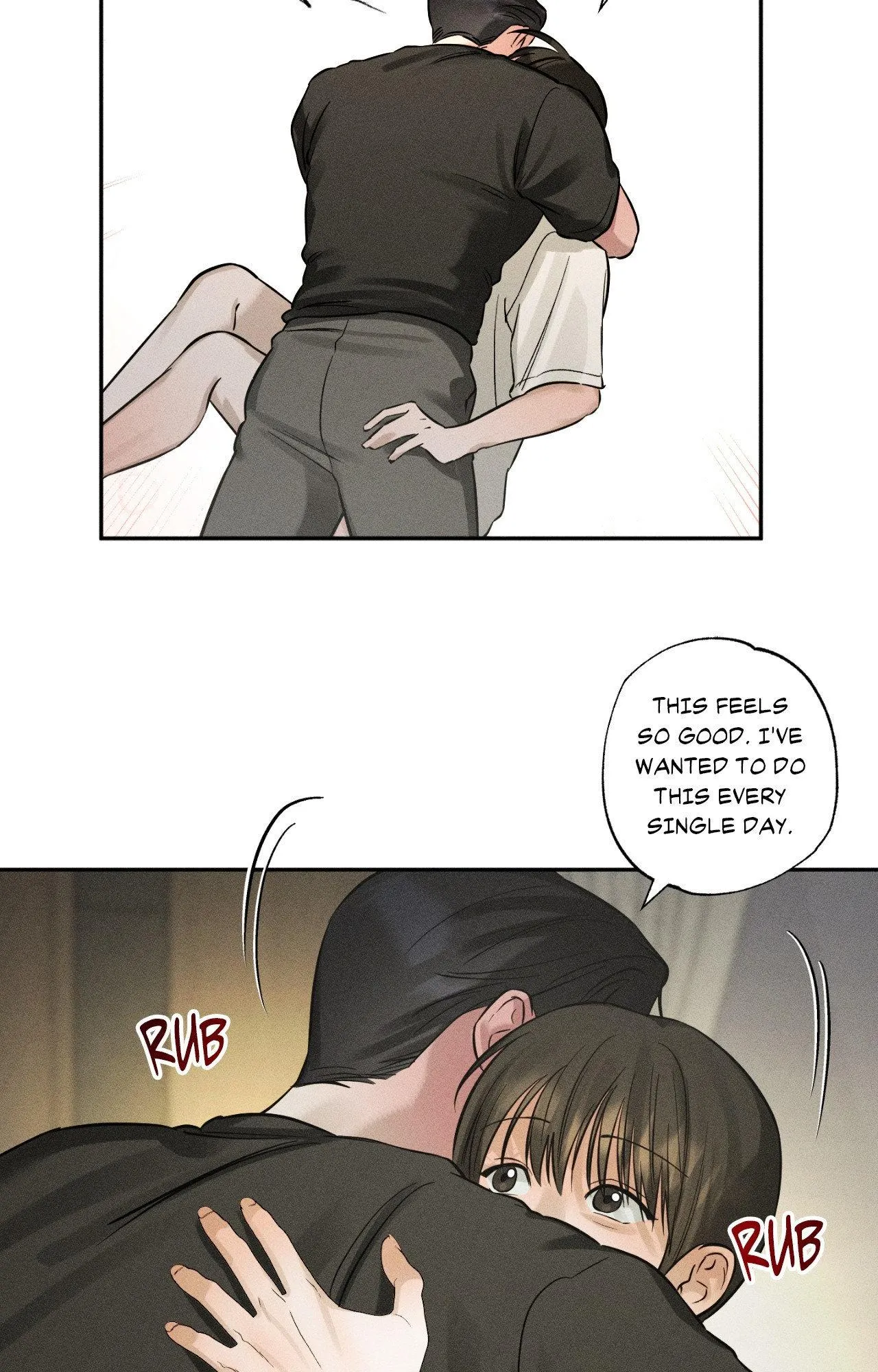 Close Up (Dyo) - Chapter 55.08 Page 43