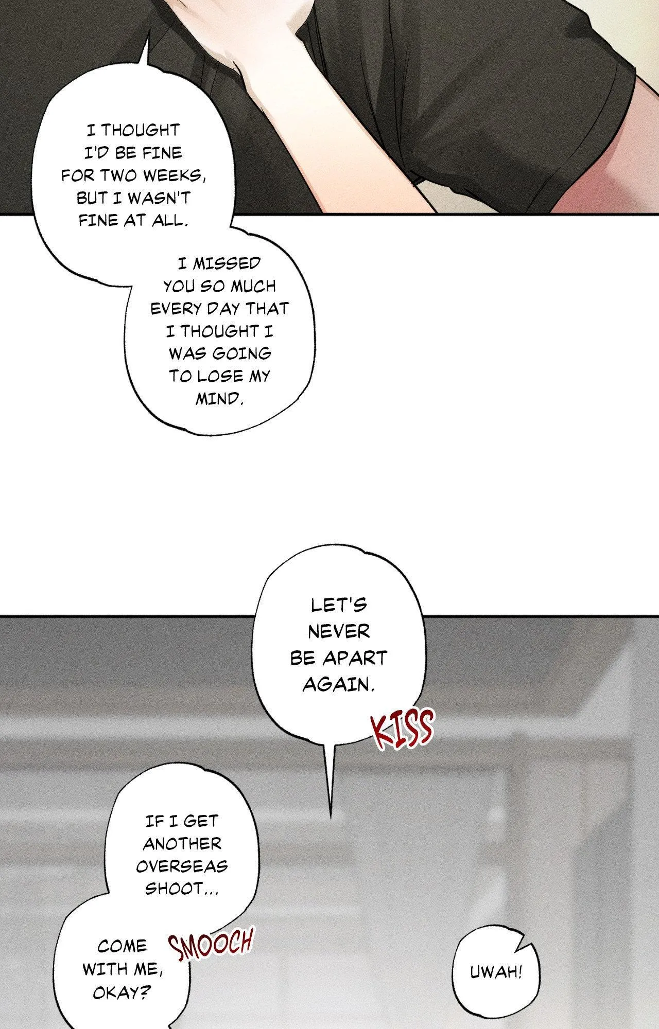 Close Up (Dyo) - Chapter 55.08 Page 44
