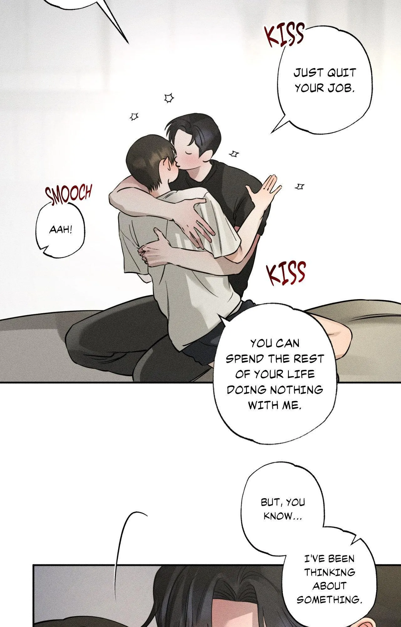 Close Up (Dyo) - Chapter 55.08 Page 45
