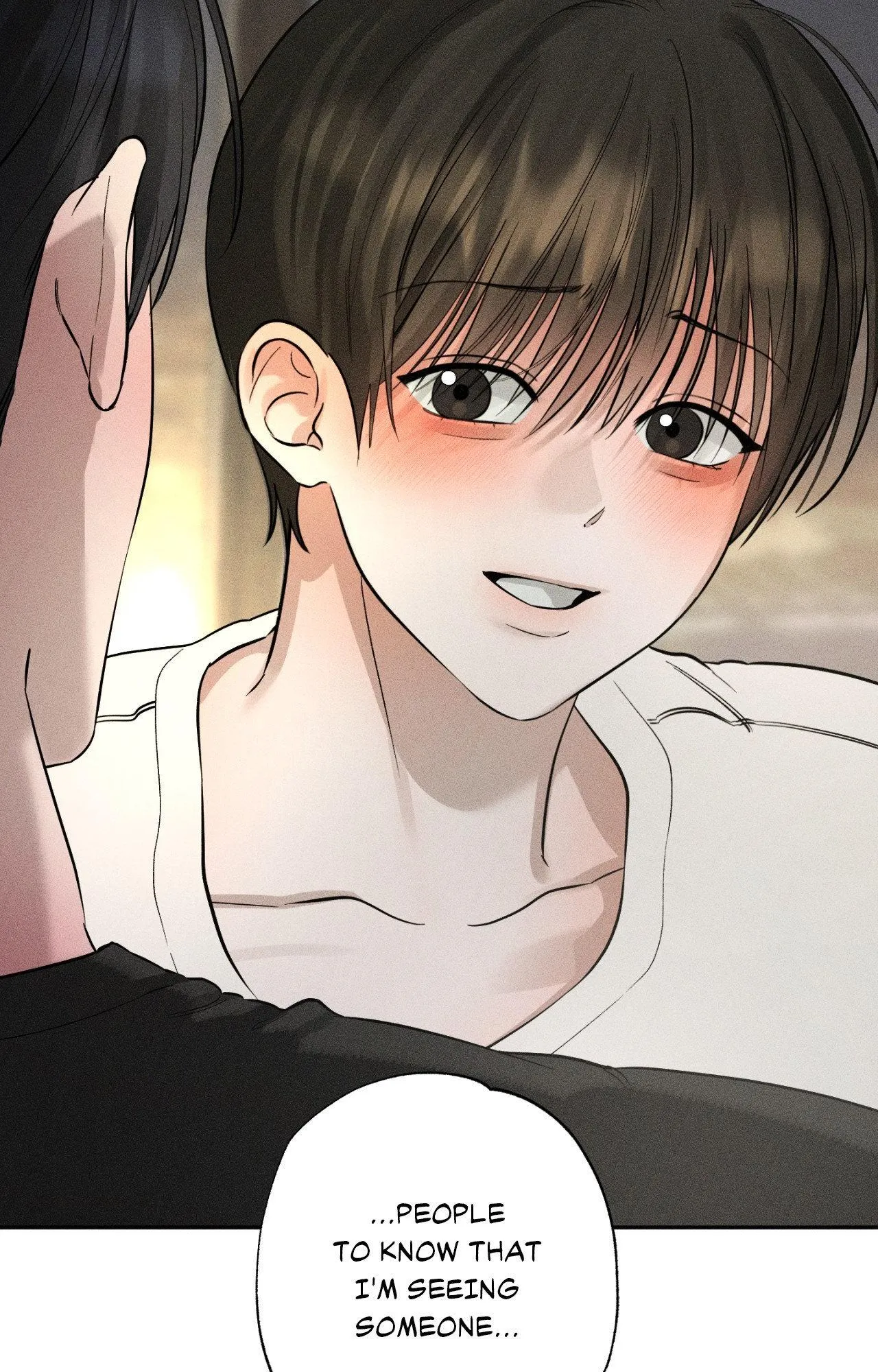Close Up (Dyo) - Chapter 55.08 Page 47
