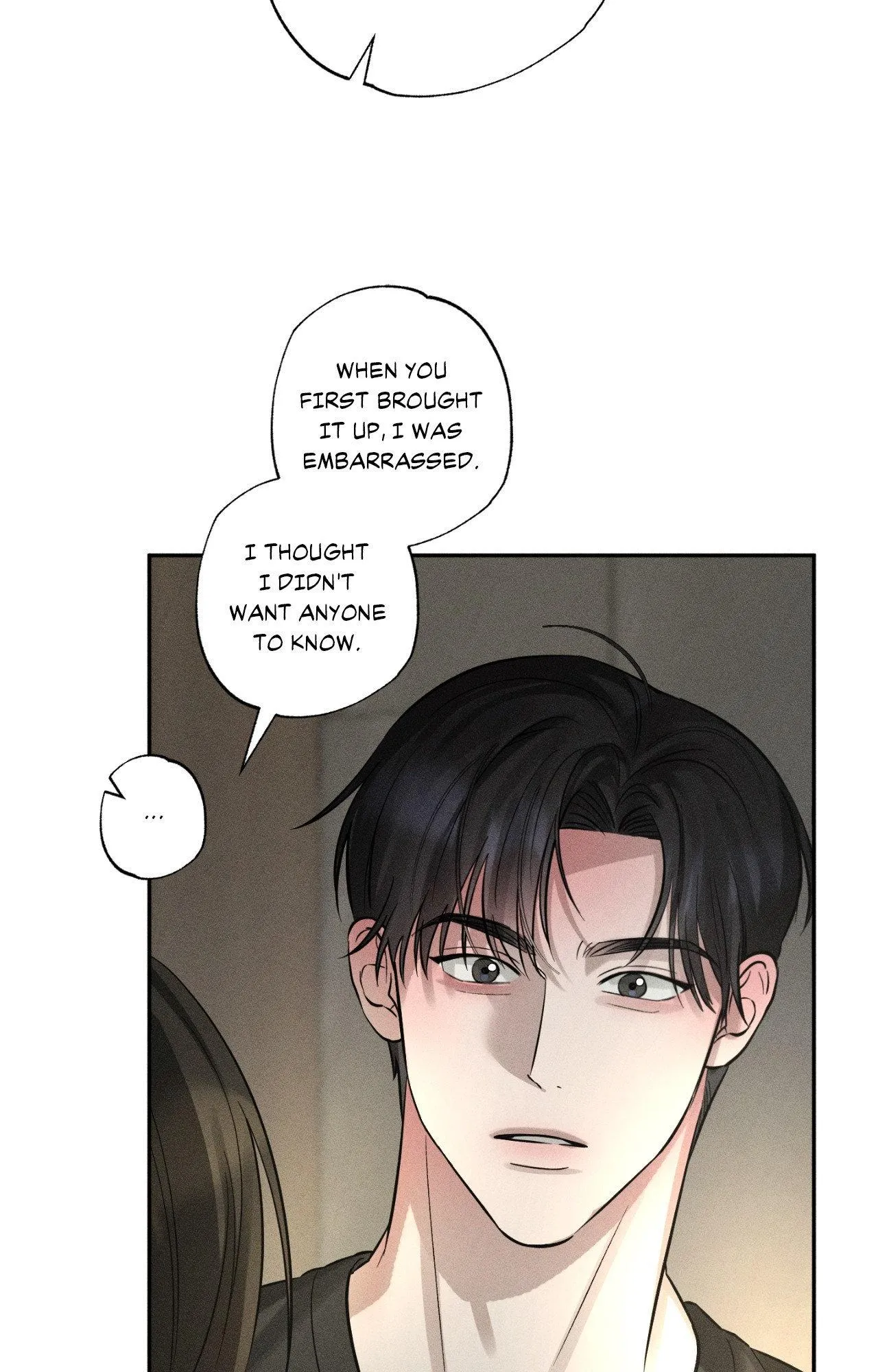 Close Up (Dyo) - Chapter 55.08 Page 48