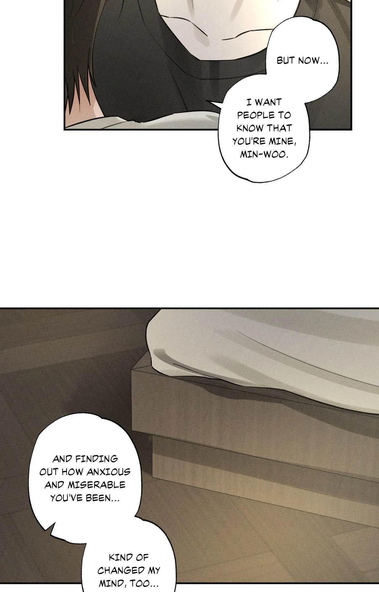 Close Up (Dyo) - Chapter 55.08 Page 49